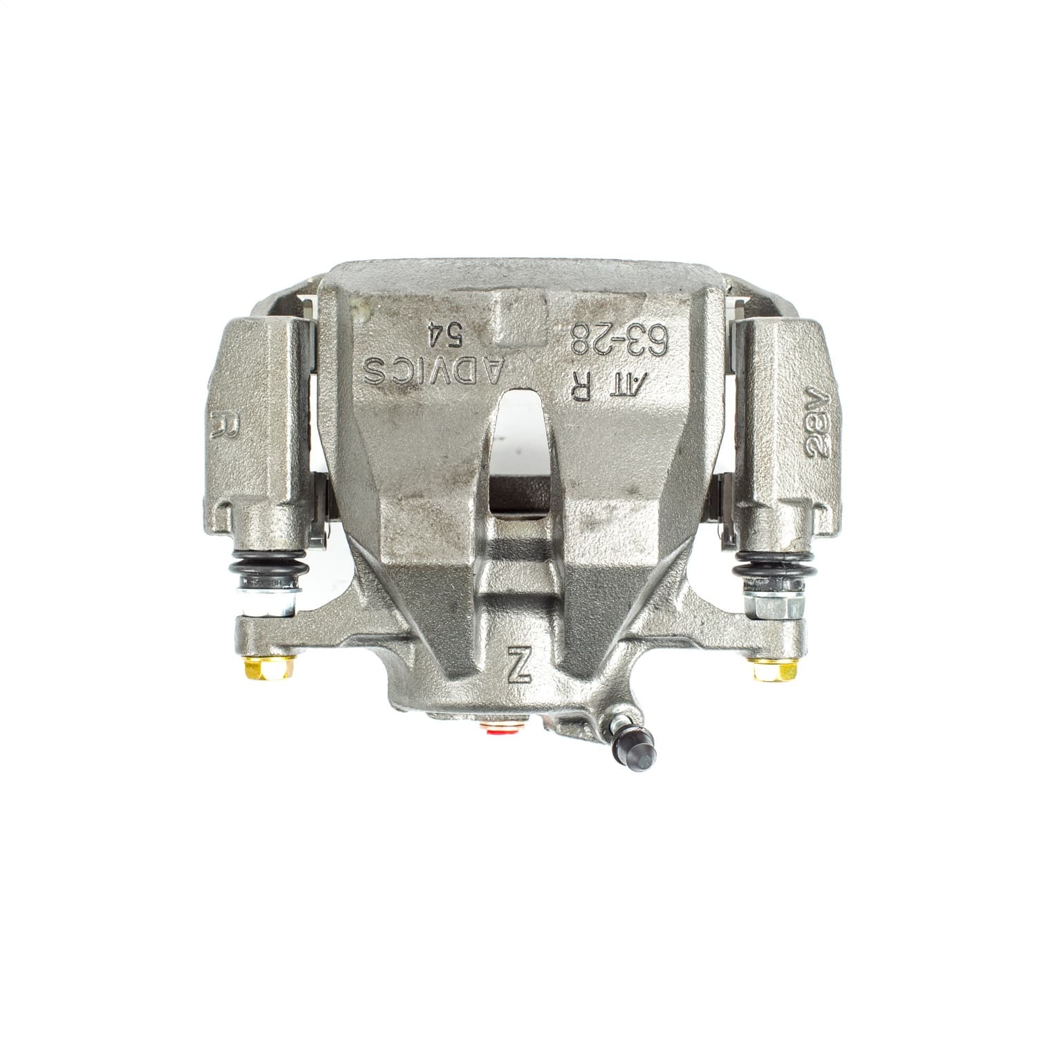 Power Stop - L3195 - Disc Brake Caliper image 4