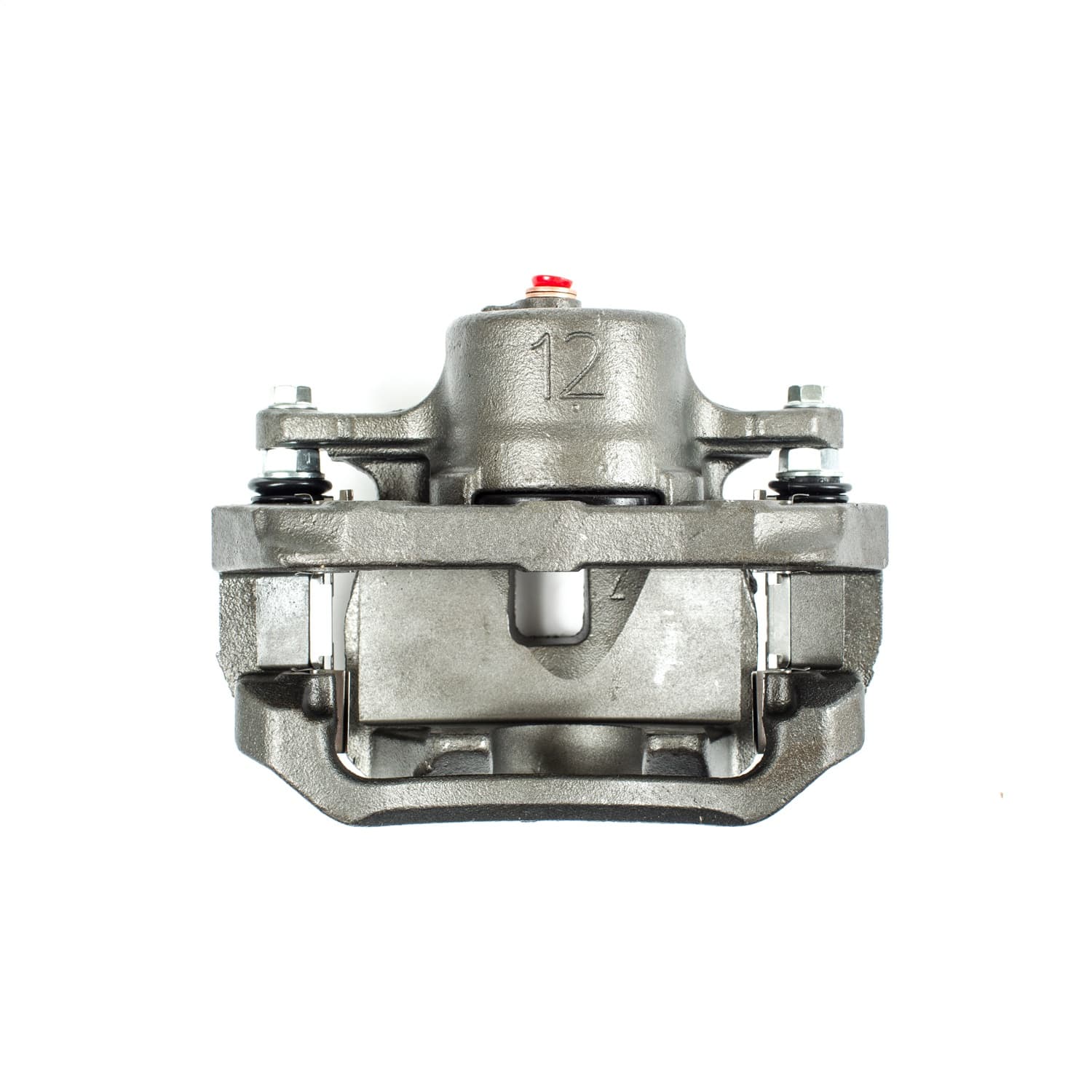 Power Stop - L3201 - Disc Brake Caliper image 5