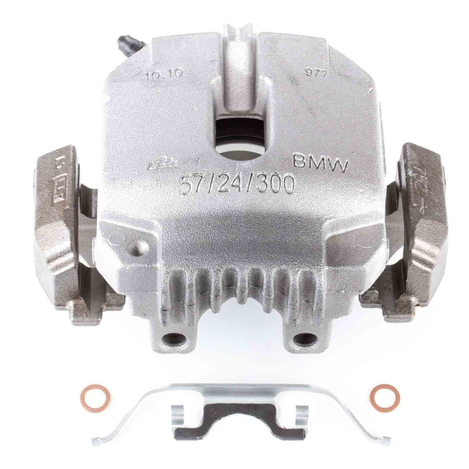 Power Stop - L3243 - Disc Brake Caliper image 1