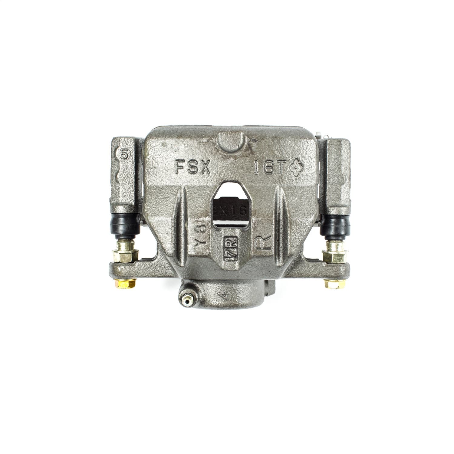 Power Stop - L3248A - Disc Brake Caliper image 2