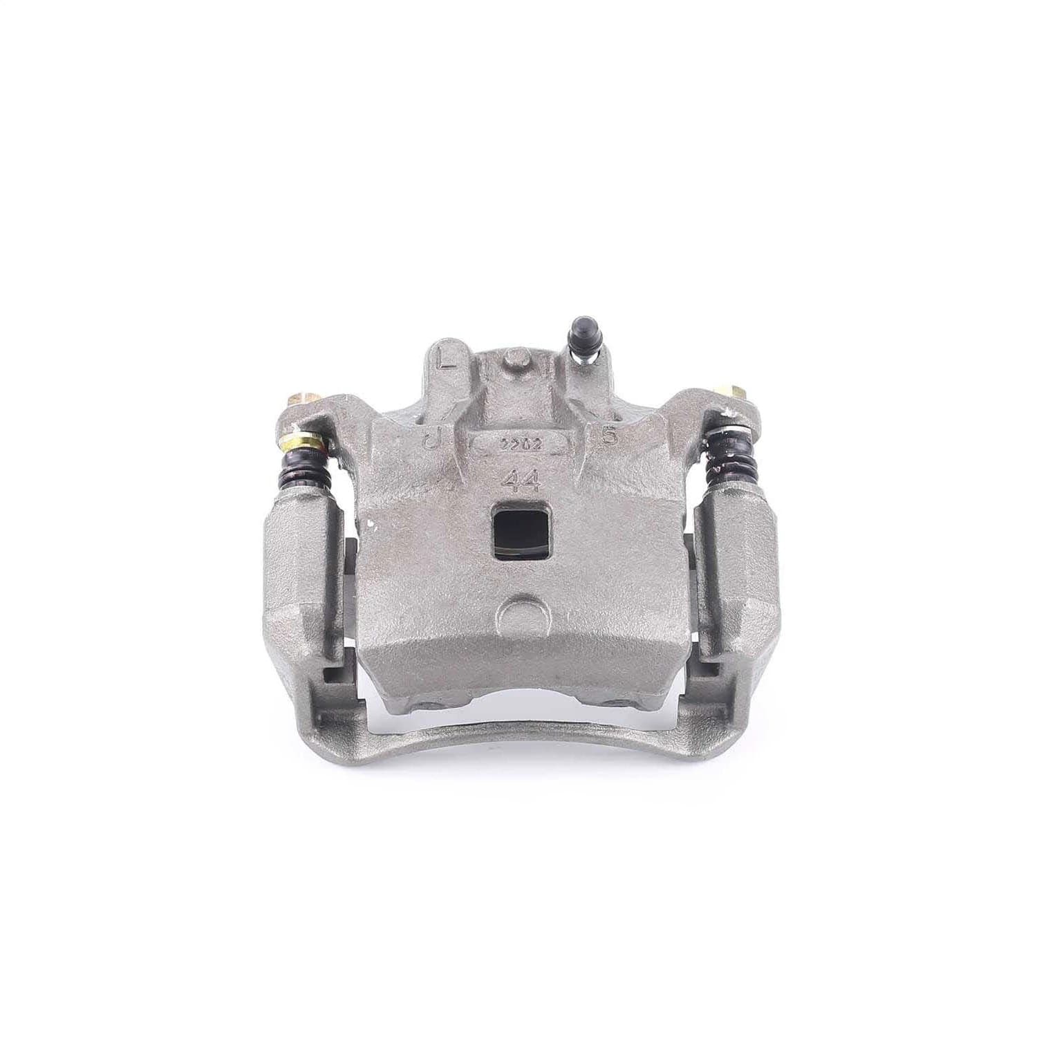 Power Stop - L3306A - Disc Brake Caliper image 1