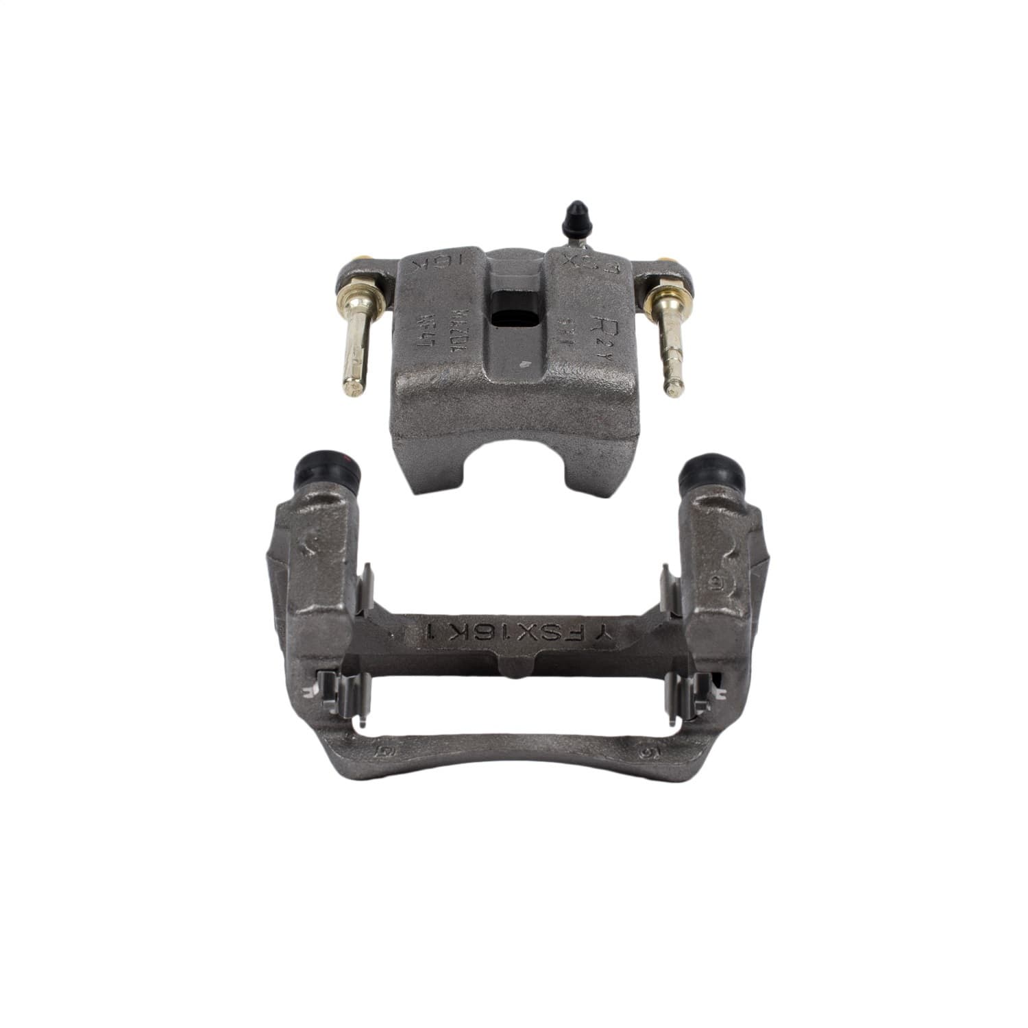 Power Stop - L3316 - Disc Brake Caliper image 1