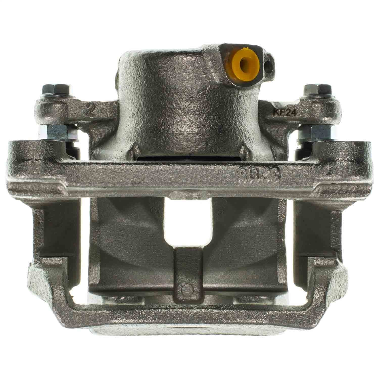 Power Stop - L3316 - Disc Brake Caliper image 2