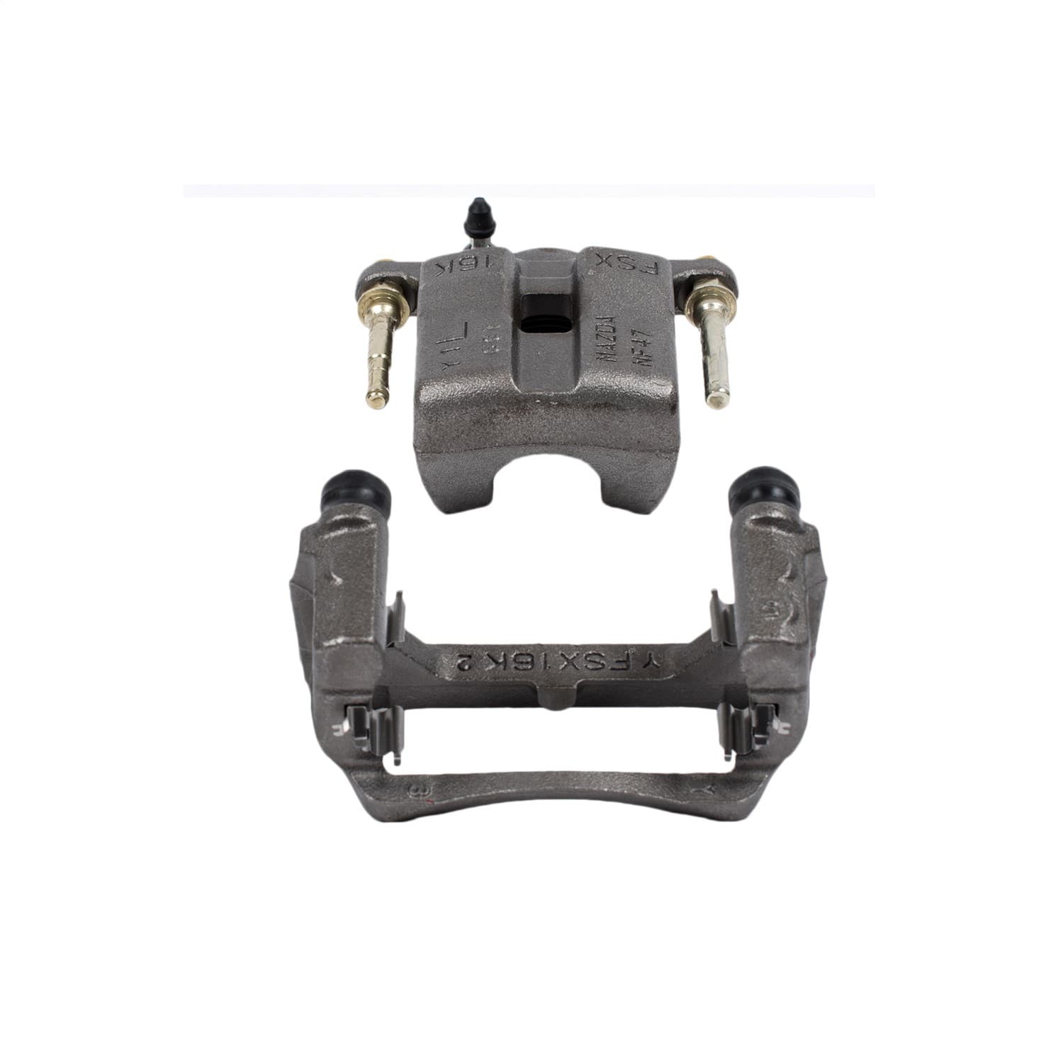 Power Stop - L3317 - Disc Brake Caliper image 1