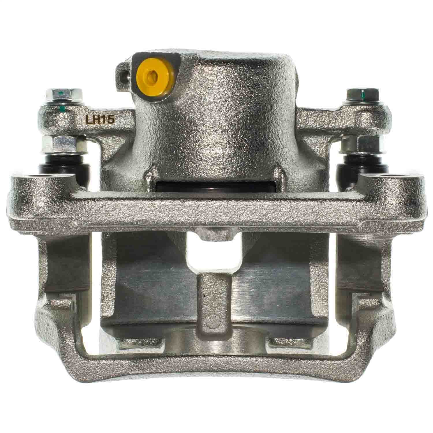 Power Stop - L3317 - Disc Brake Caliper image 5