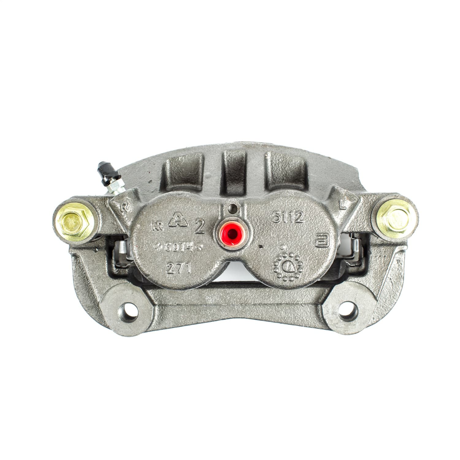 Power Stop - L3338 - Disc Brake Caliper image 2