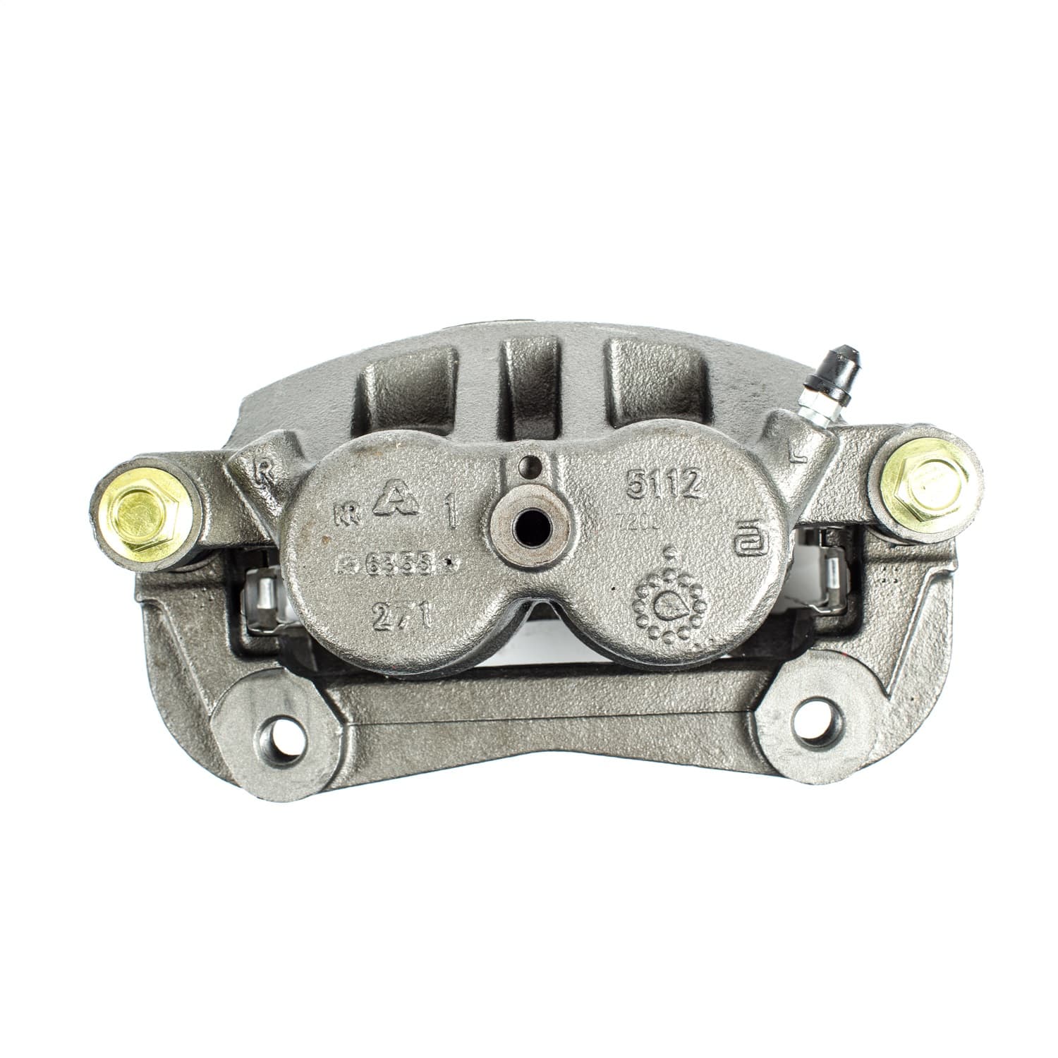 Power Stop - L3339 - Disc Brake Caliper image 3