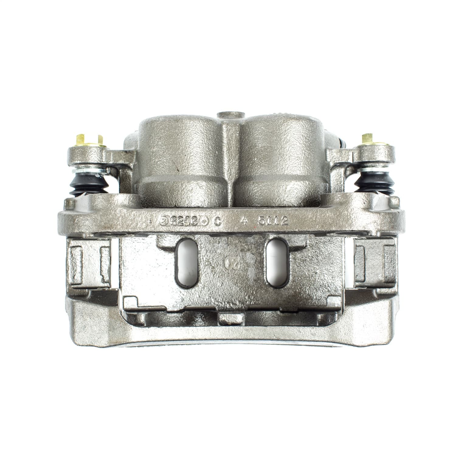 Power Stop - L3339 - Disc Brake Caliper image 4