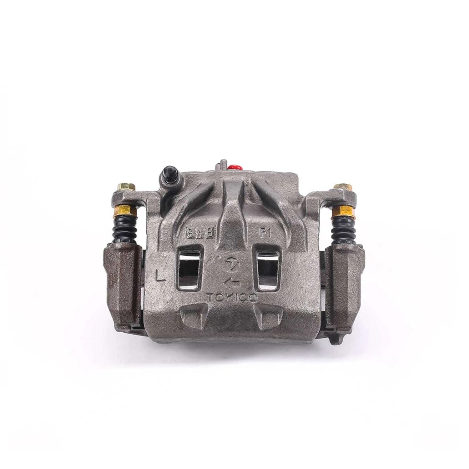 Power Stop - L3349 - Disc Brake Caliper image 1
