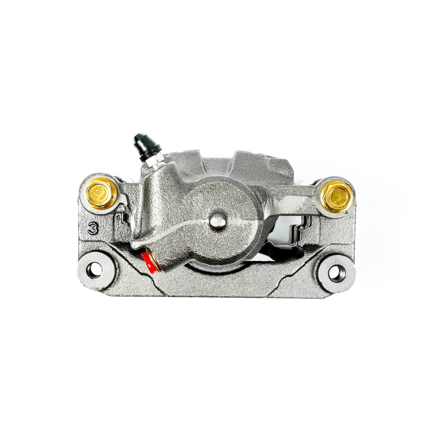 Power Stop - L3424 - Disc Brake Caliper image 3