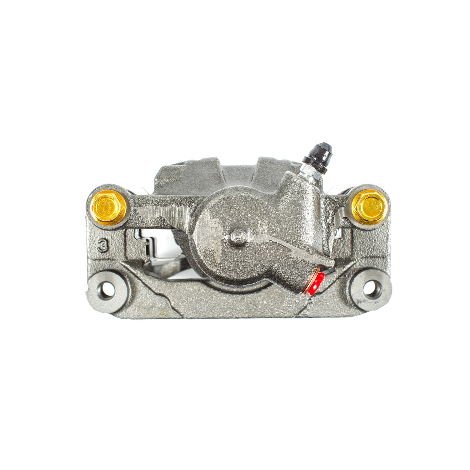 Power Stop - L3425 - Disc Brake Caliper image 2