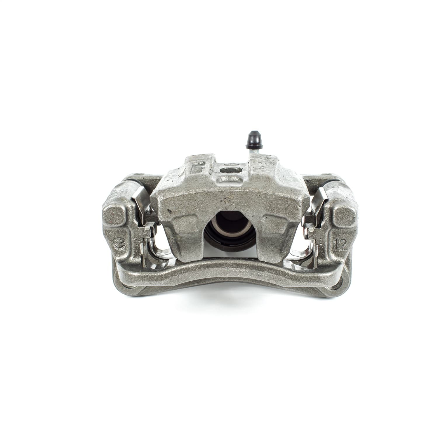Power Stop - L3492 - Disc Brake Caliper image 1