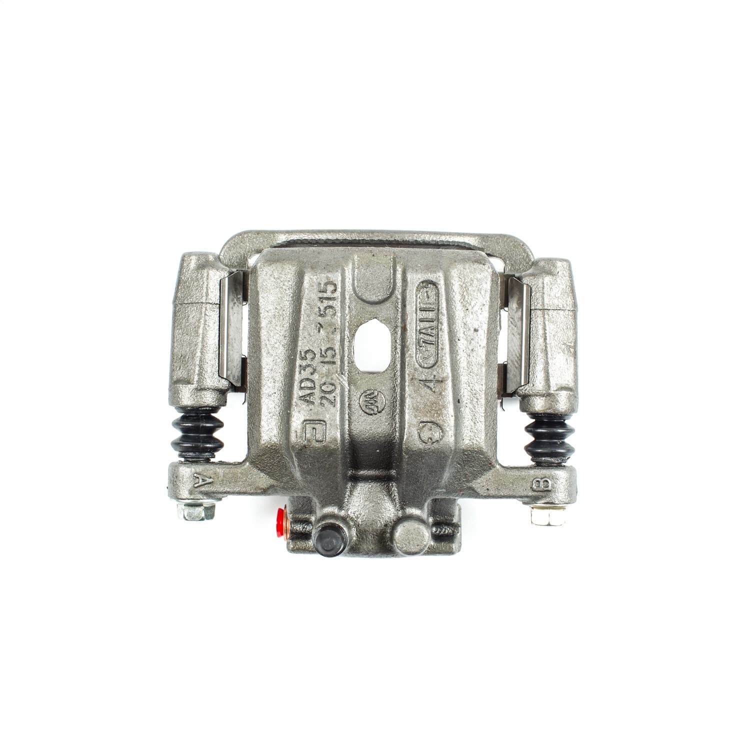 Power Stop - L3492 - Disc Brake Caliper image 5