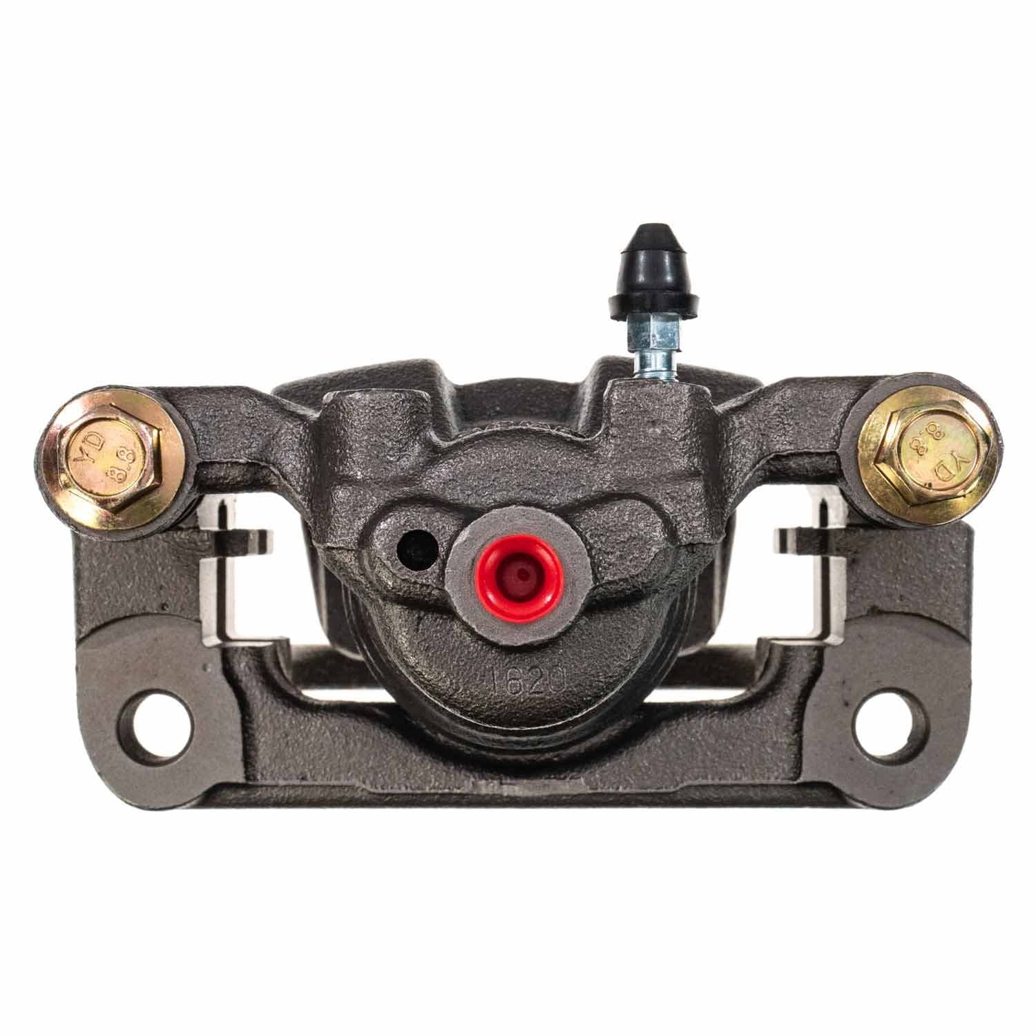 Power Stop - L3584 - Disc Brake Caliper image 2