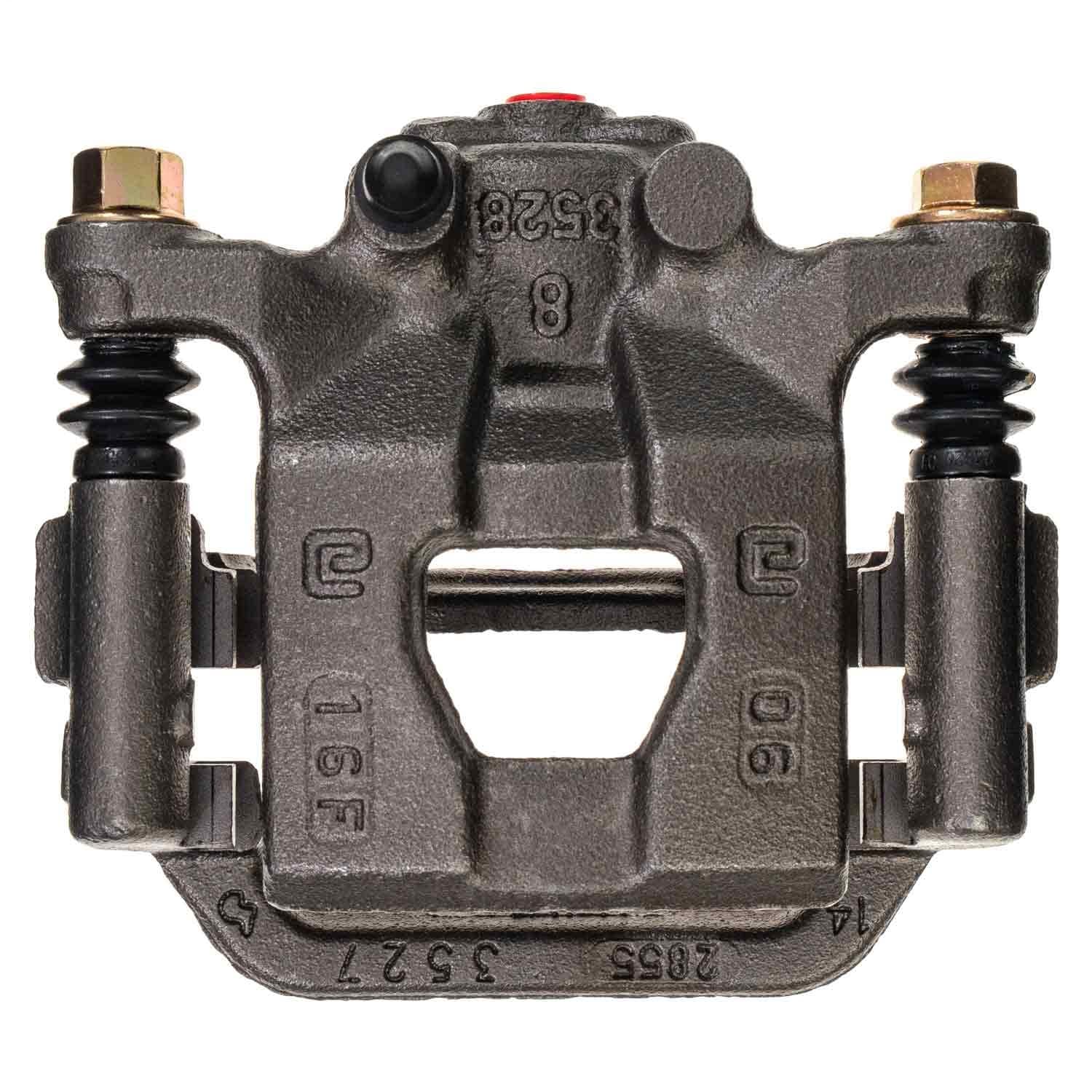 Power Stop - L3584 - Disc Brake Caliper image 3