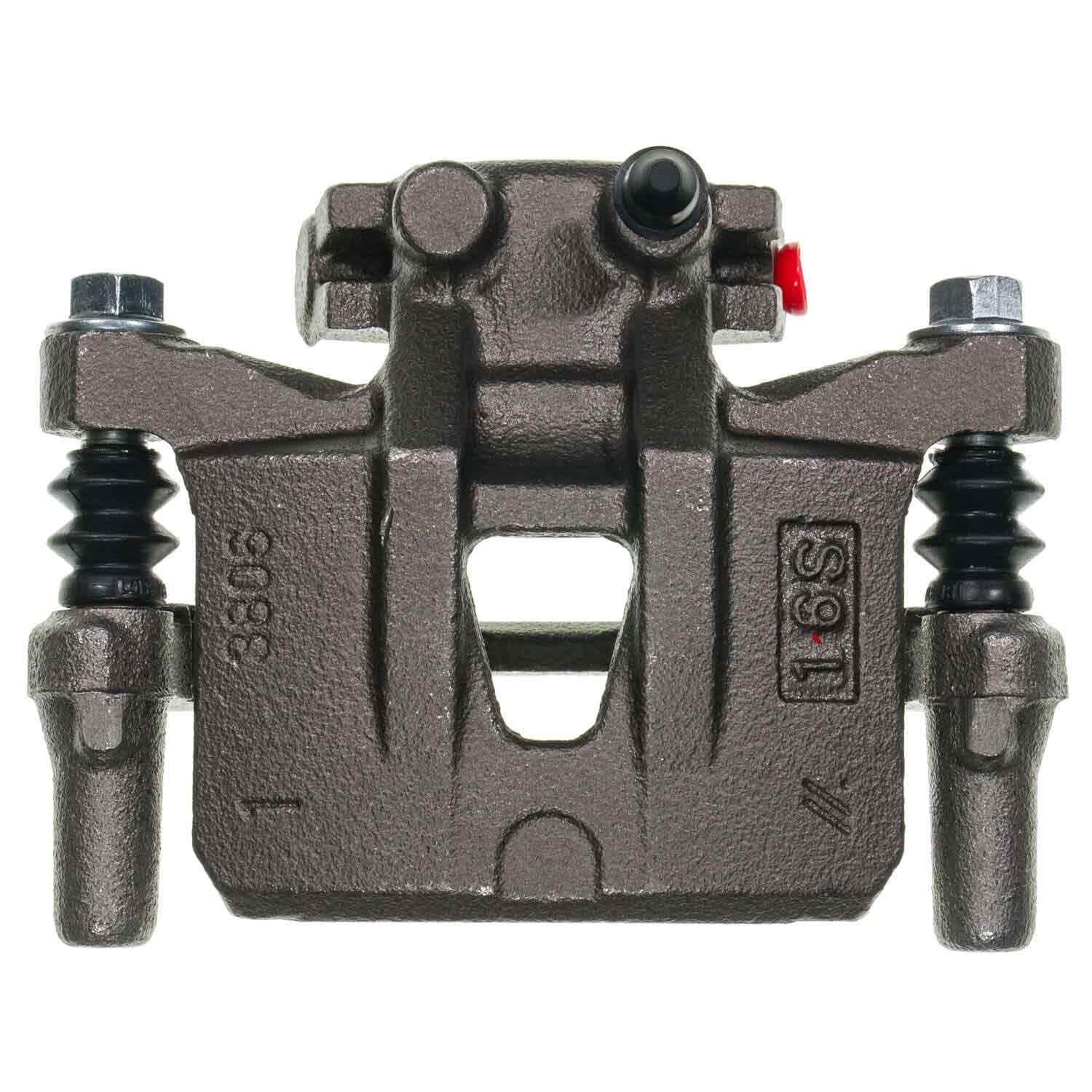 Power Stop - L3585 - Disc Brake Caliper image 2