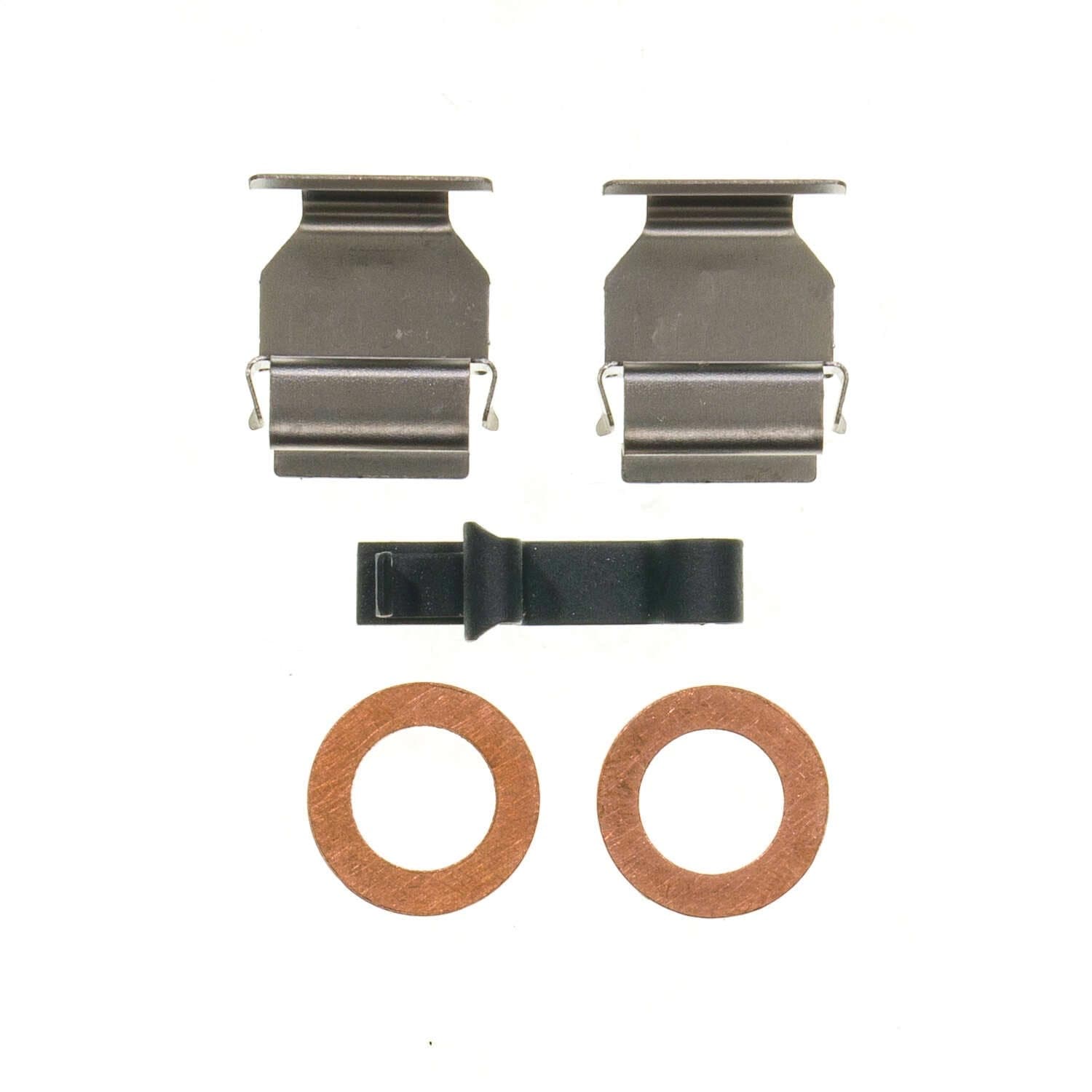 Power Stop - L3585 - Disc Brake Caliper image 6