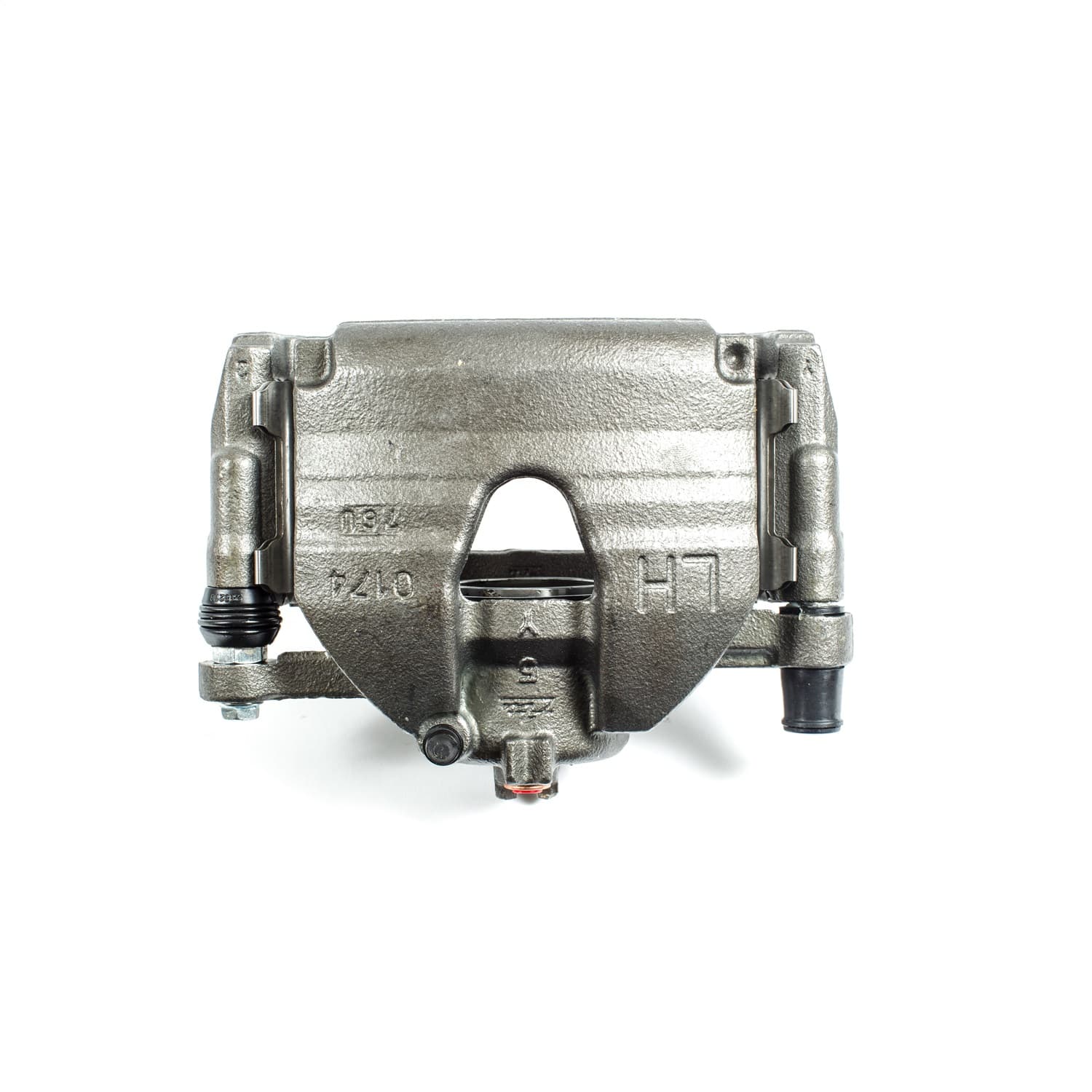 Power Stop - L3702 - Disc Brake Caliper image 3