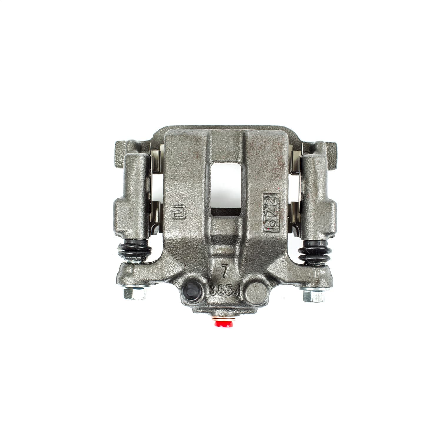 Power Stop - L3738 - Disc Brake Caliper image 5