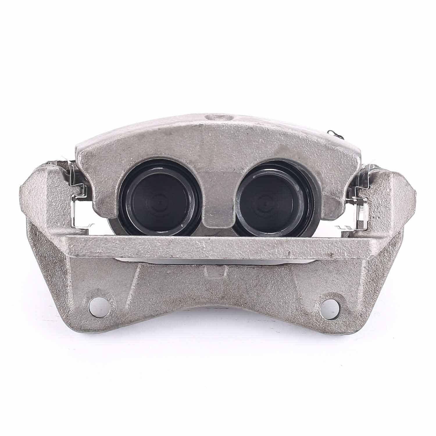 Power Stop - L3826 - Disc Brake Caliper image 1