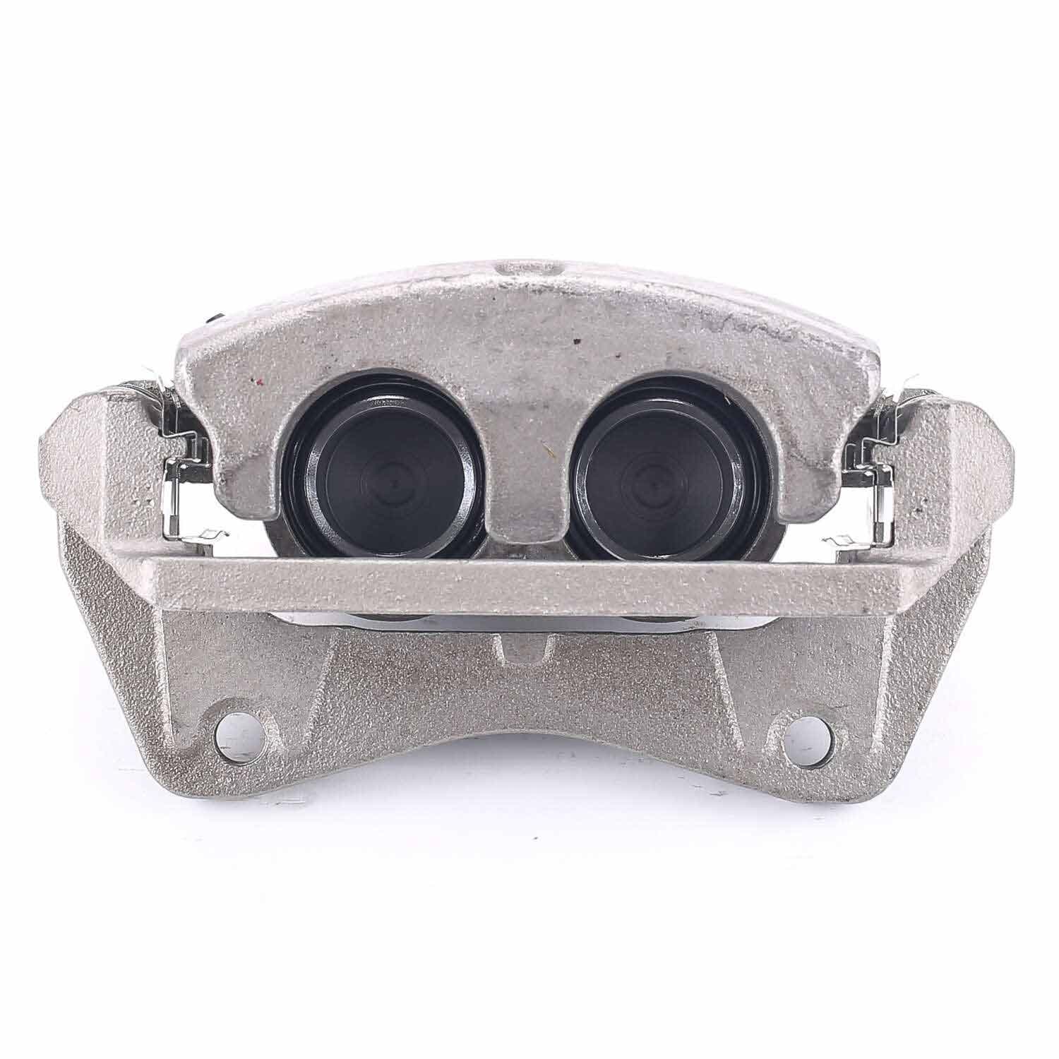 Power Stop - L3827 - Disc Brake Caliper image 1