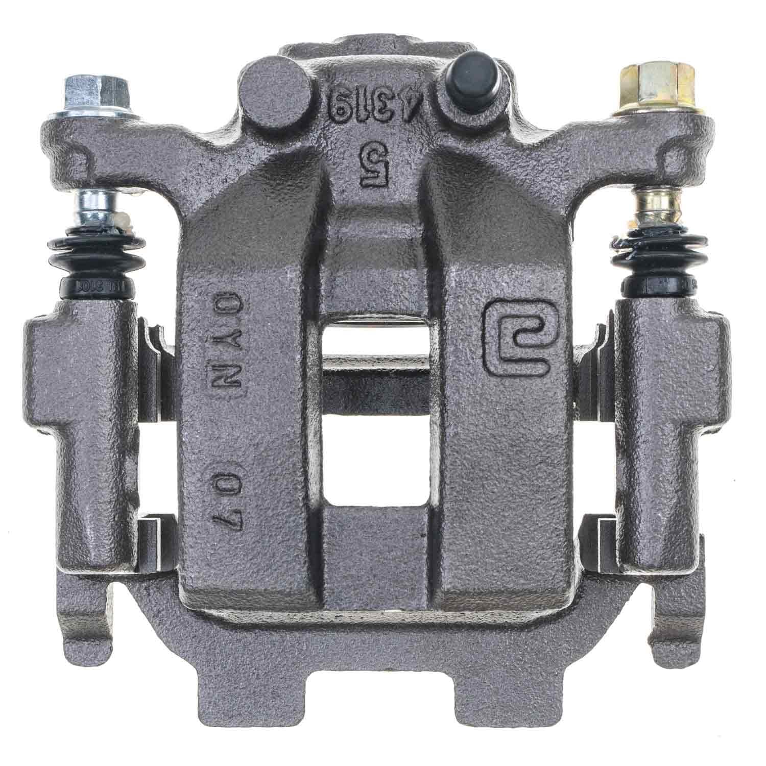 Power Stop - L3850 - Disc Brake Caliper image 4
