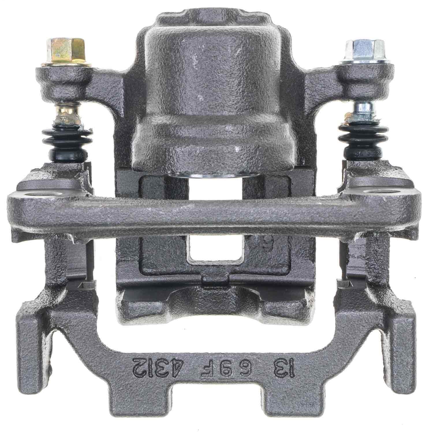 Power Stop - L3850 - Disc Brake Caliper image 6