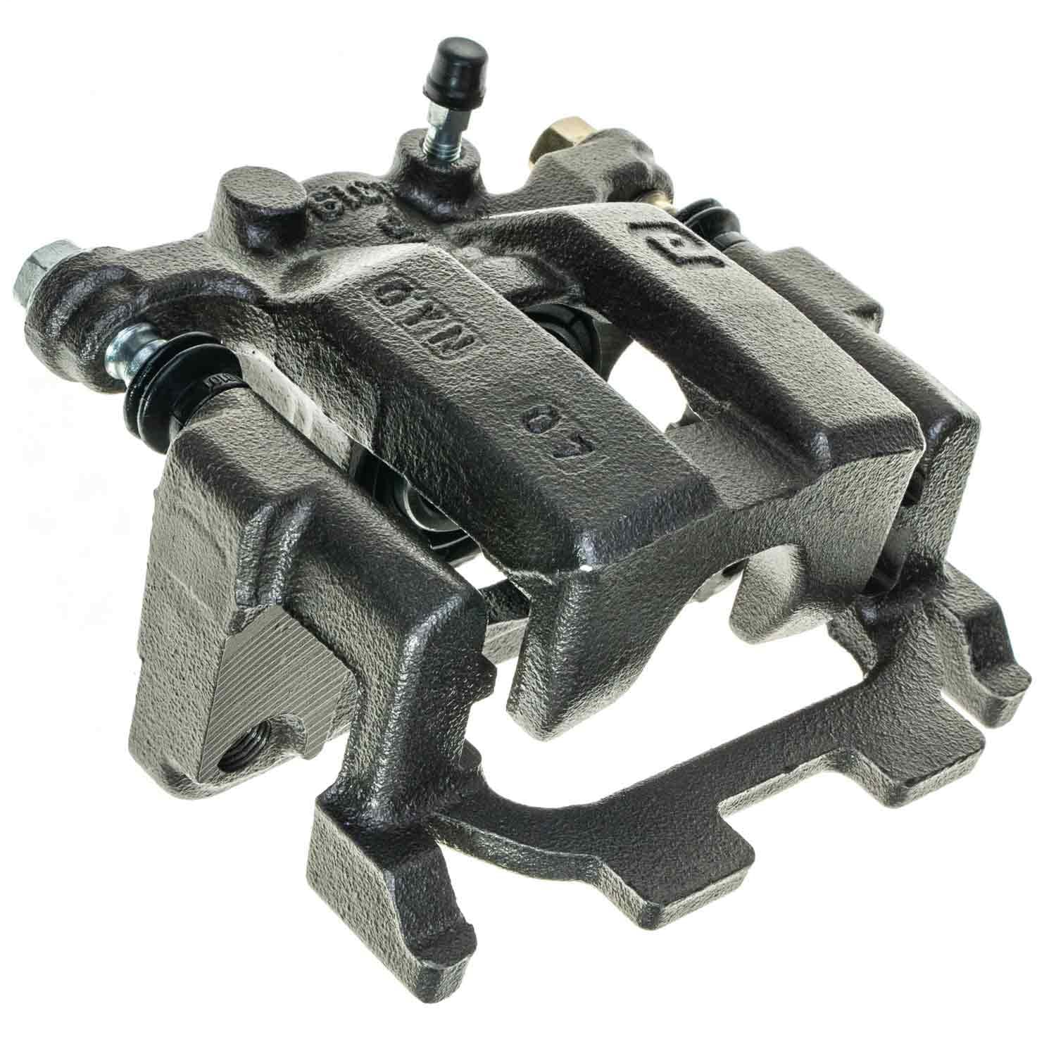 Power Stop - L3850 - Disc Brake Caliper image 2