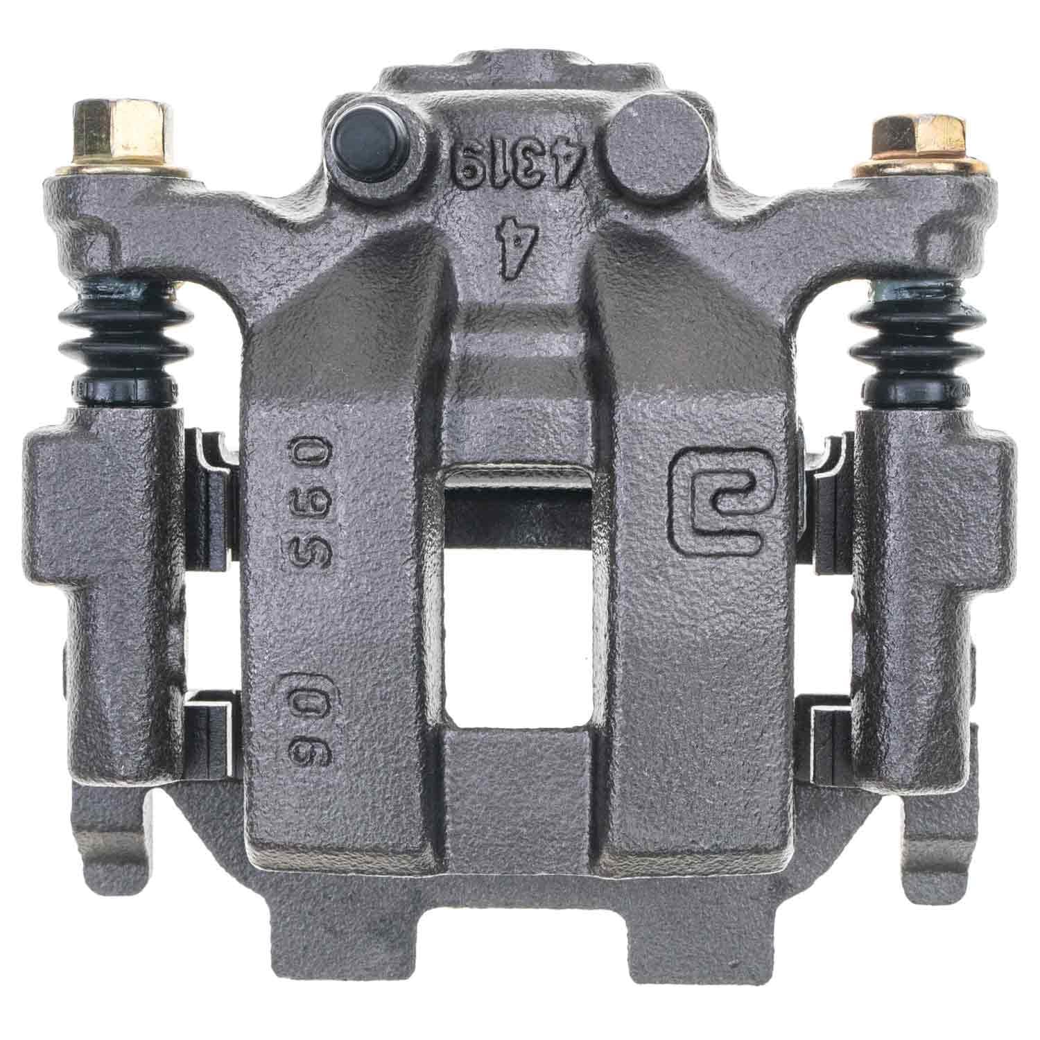 Power Stop - L3851 - Disc Brake Caliper image 2