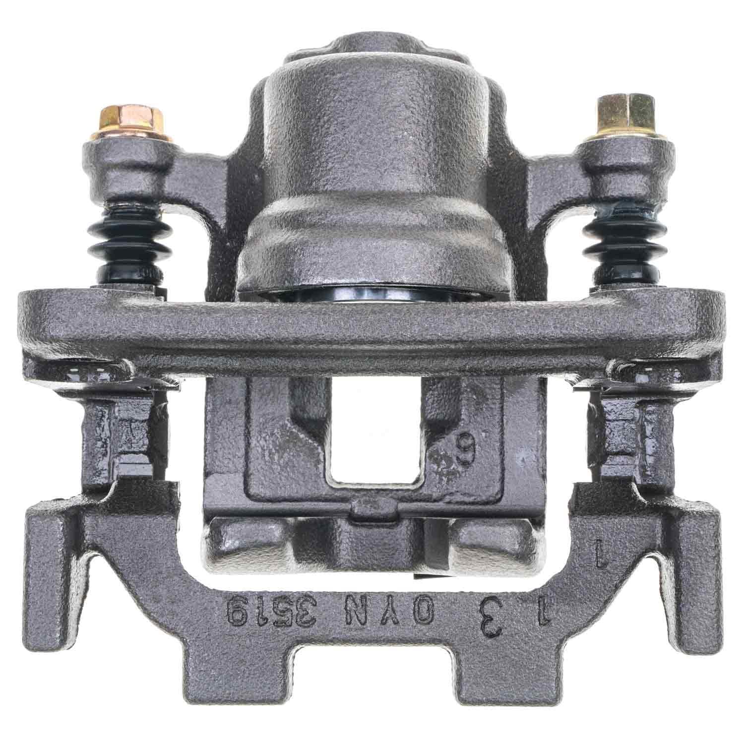 Power Stop - L3851 - Disc Brake Caliper image 4