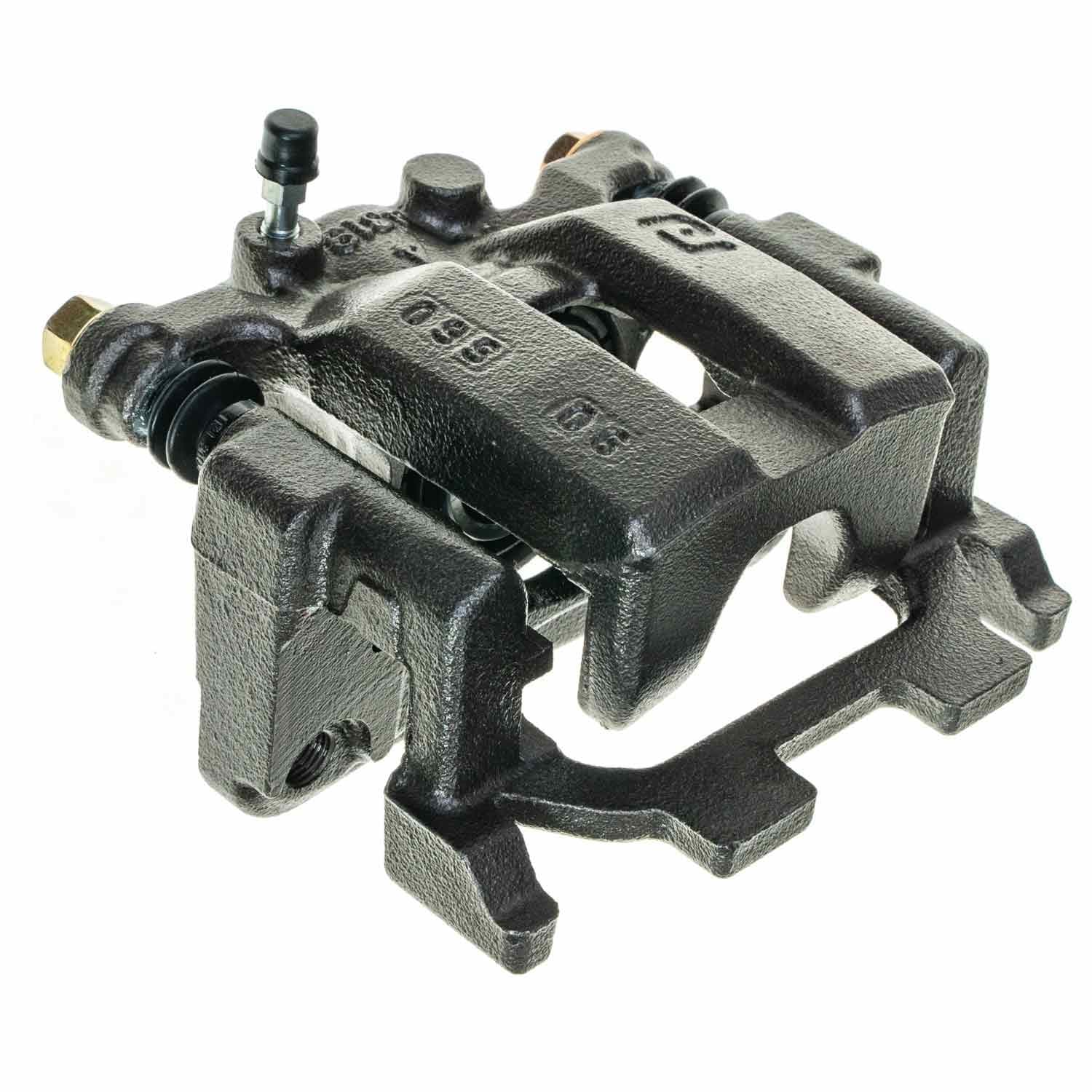 Power Stop - L3851 - Disc Brake Caliper image 6