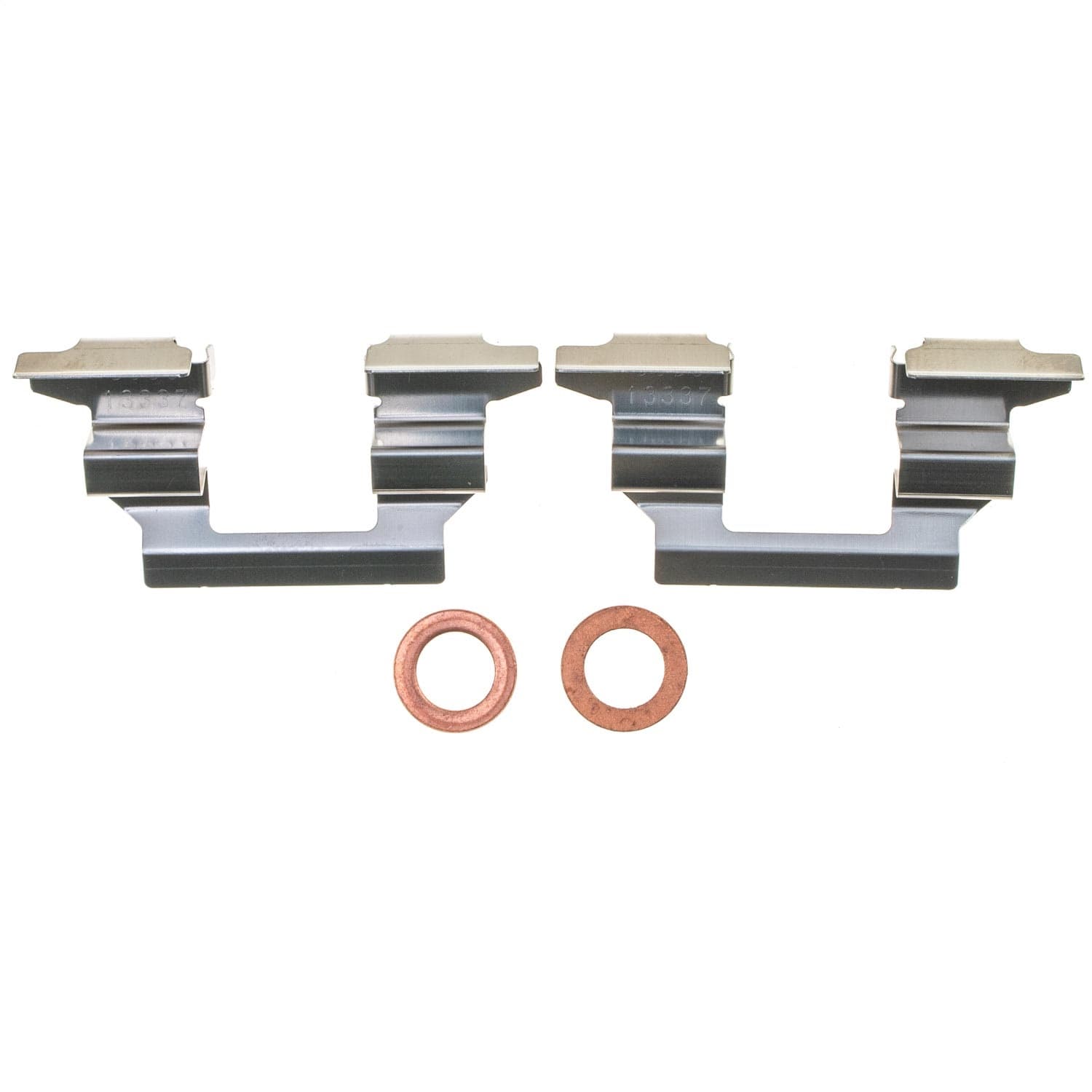 Power Stop - L3851 - Disc Brake Caliper image 5