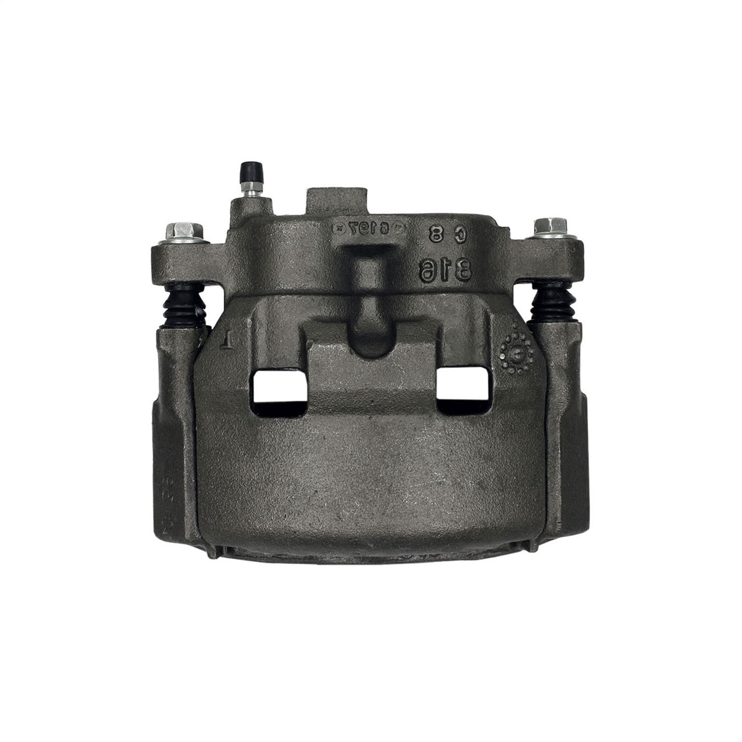 Power Stop - L4276 - Disc Brake Caliper image 1