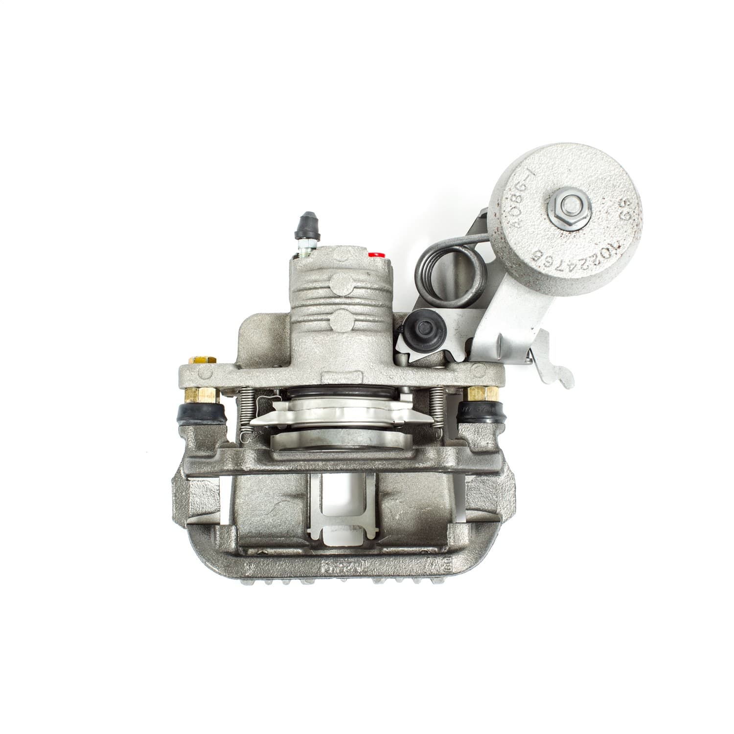 Power Stop - L4540 - Disc Brake Caliper image 2