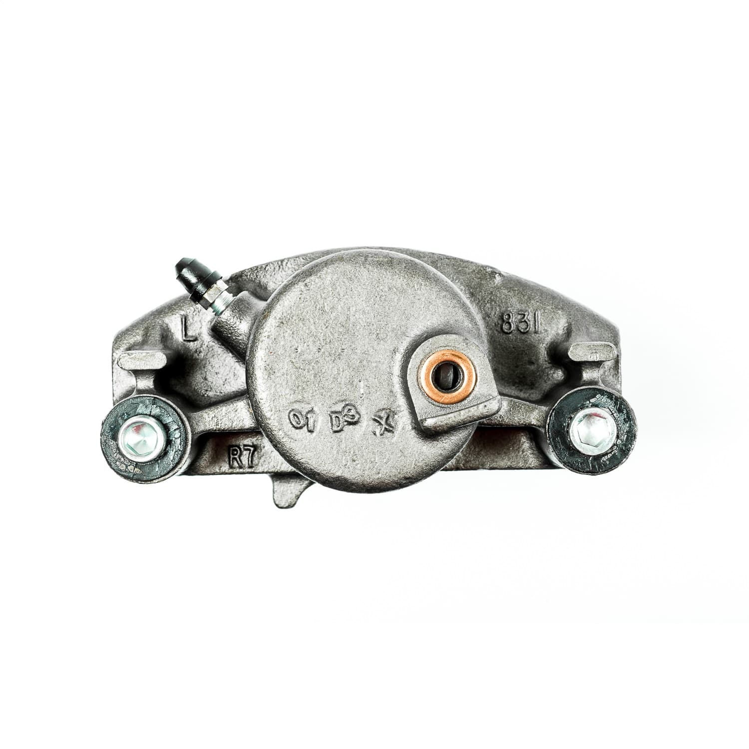 Power Stop - L4600 - Disc Brake Caliper image 4