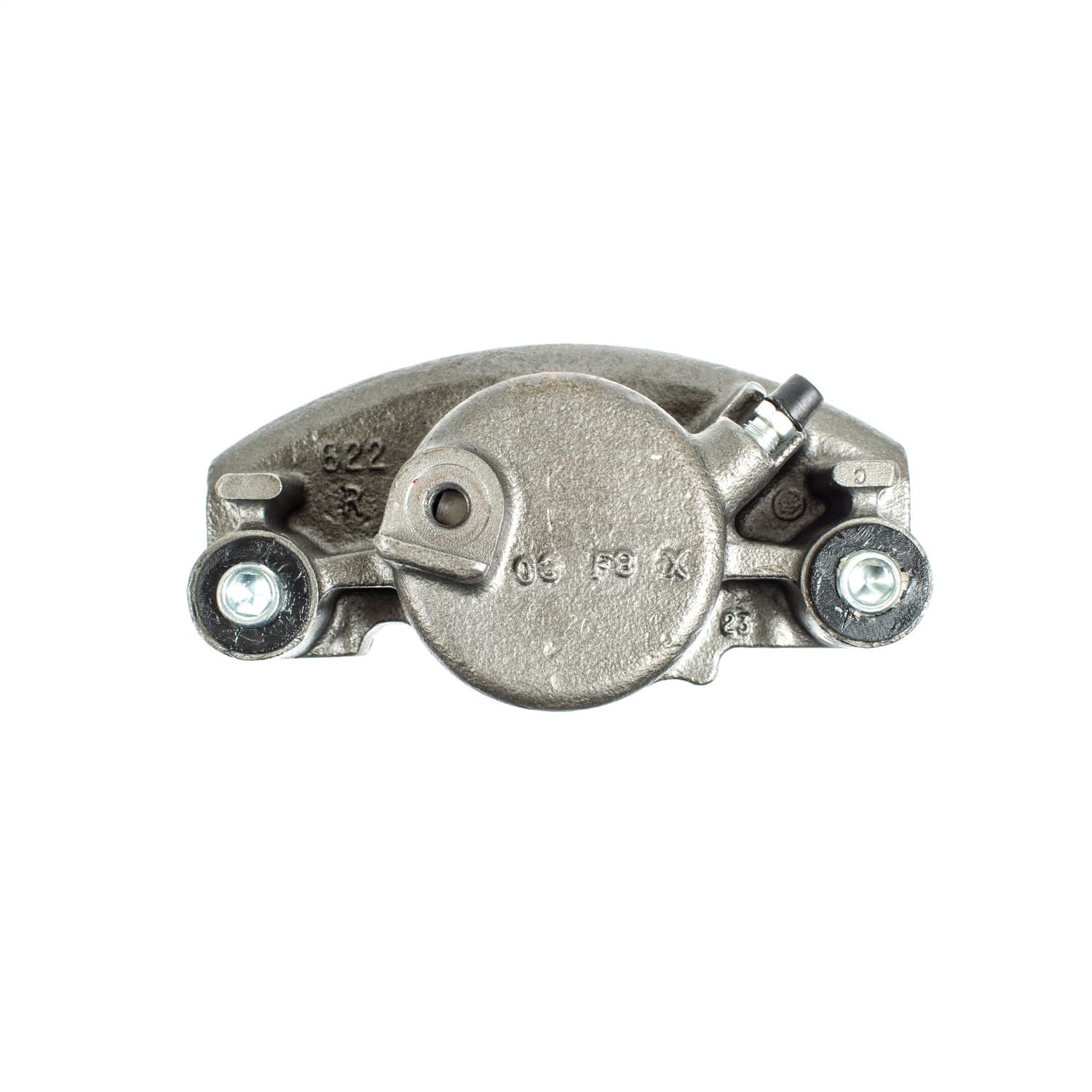 Power Stop - L4601 - Disc Brake Caliper image 2