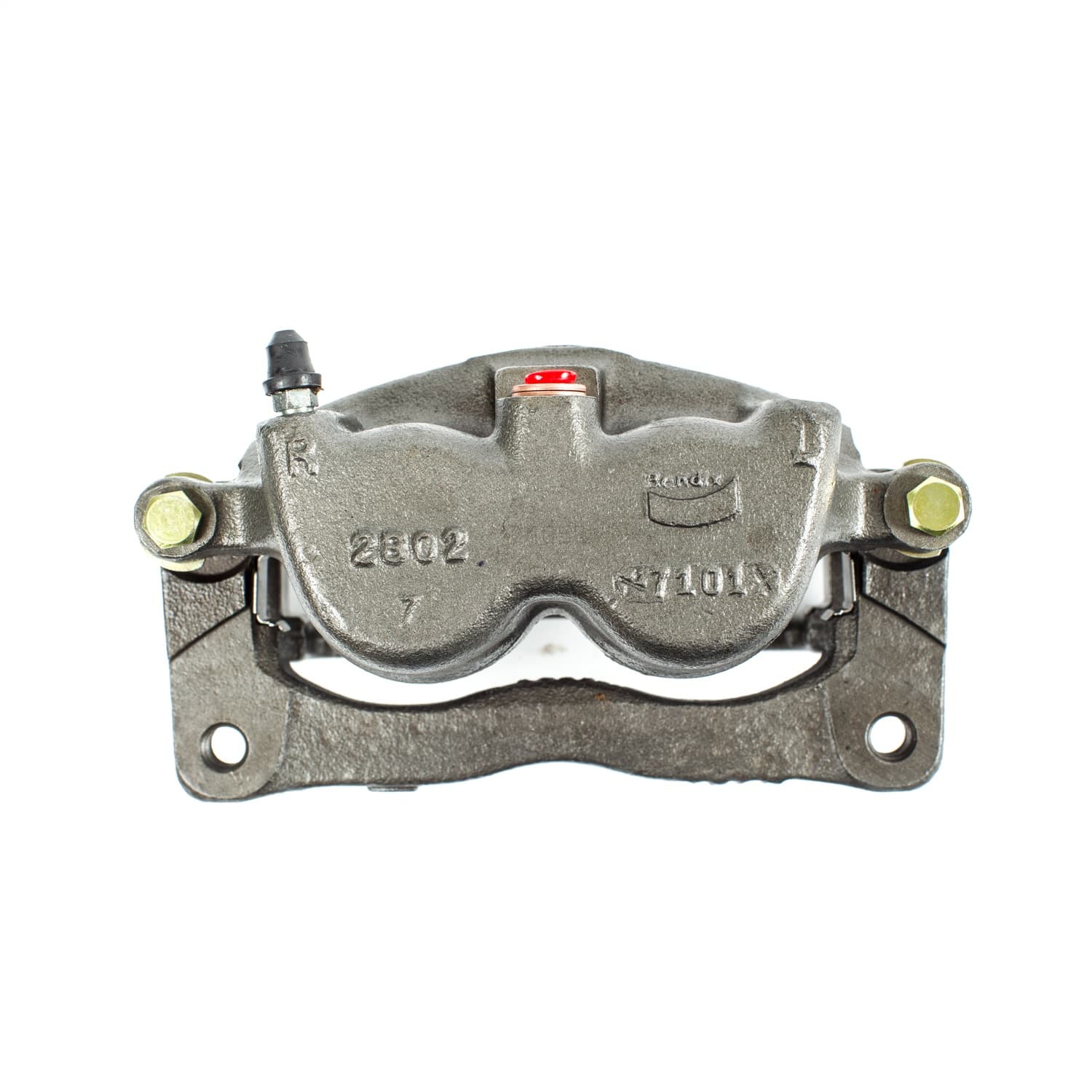 Power Stop - L4606A - Disc Brake Caliper image 2