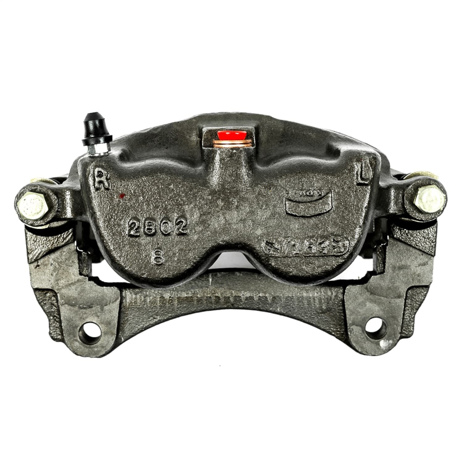 Power Stop - L4606 - Disc Brake Caliper image 2