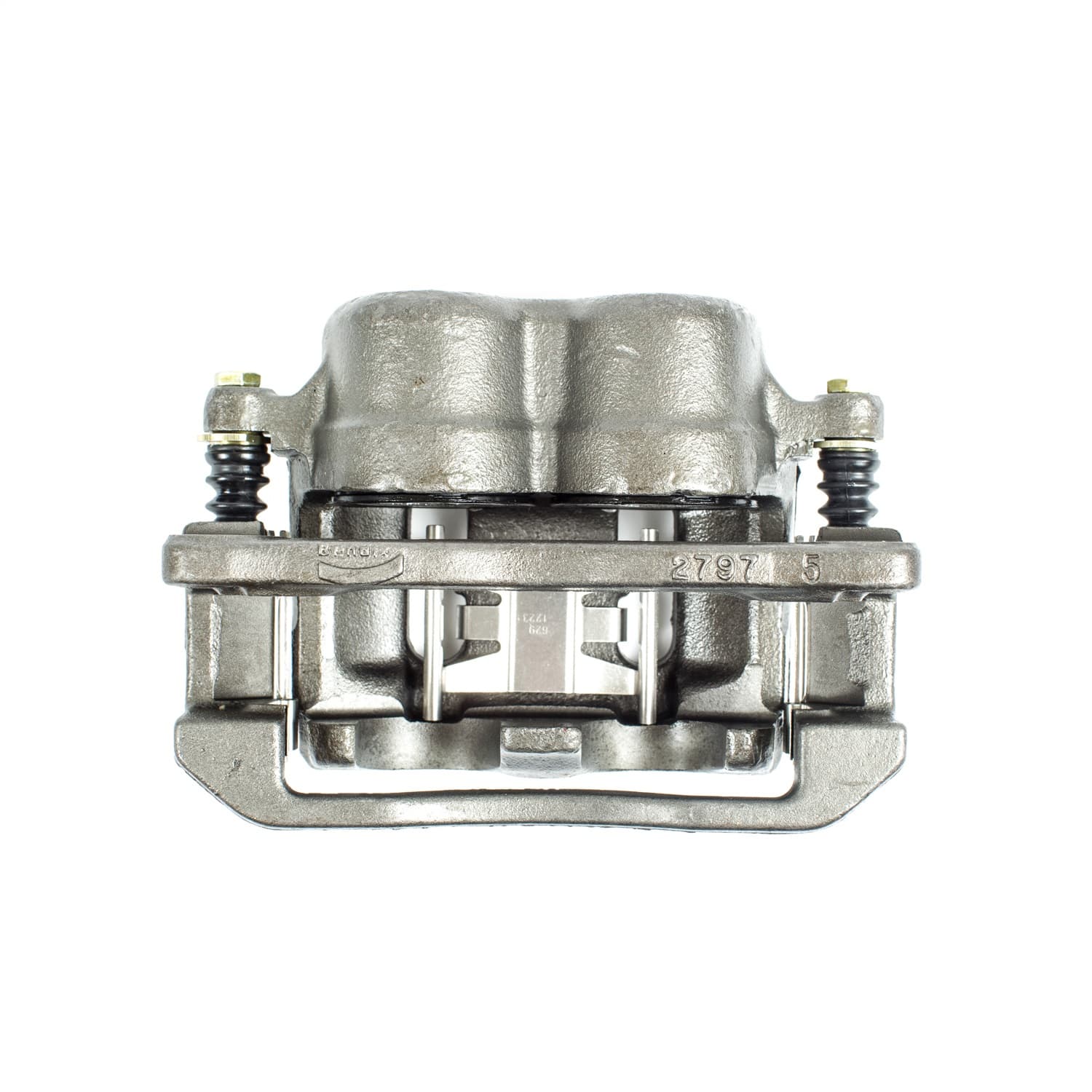 Power Stop - L4607A - Disc Brake Caliper image 2