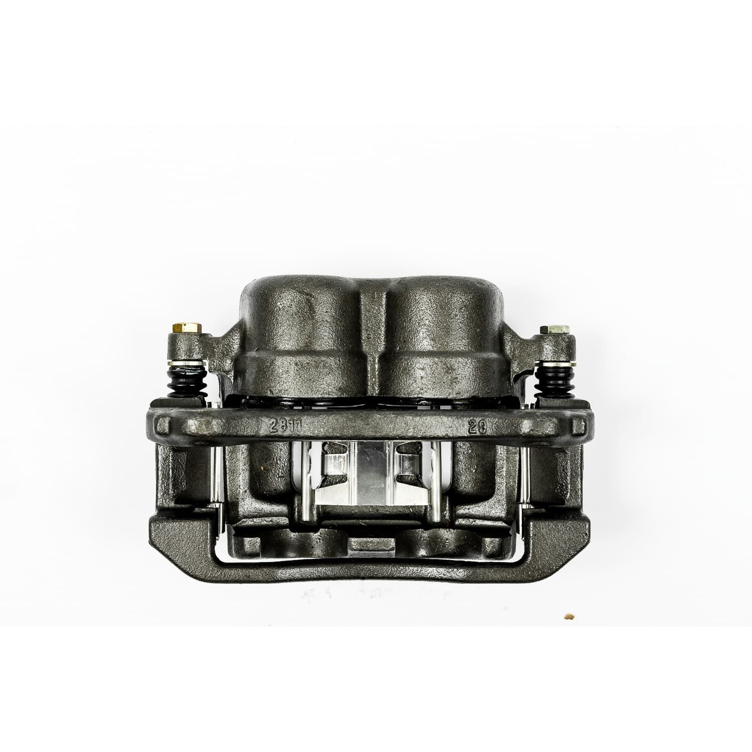 Power Stop - L4607 - Disc Brake Caliper image 4