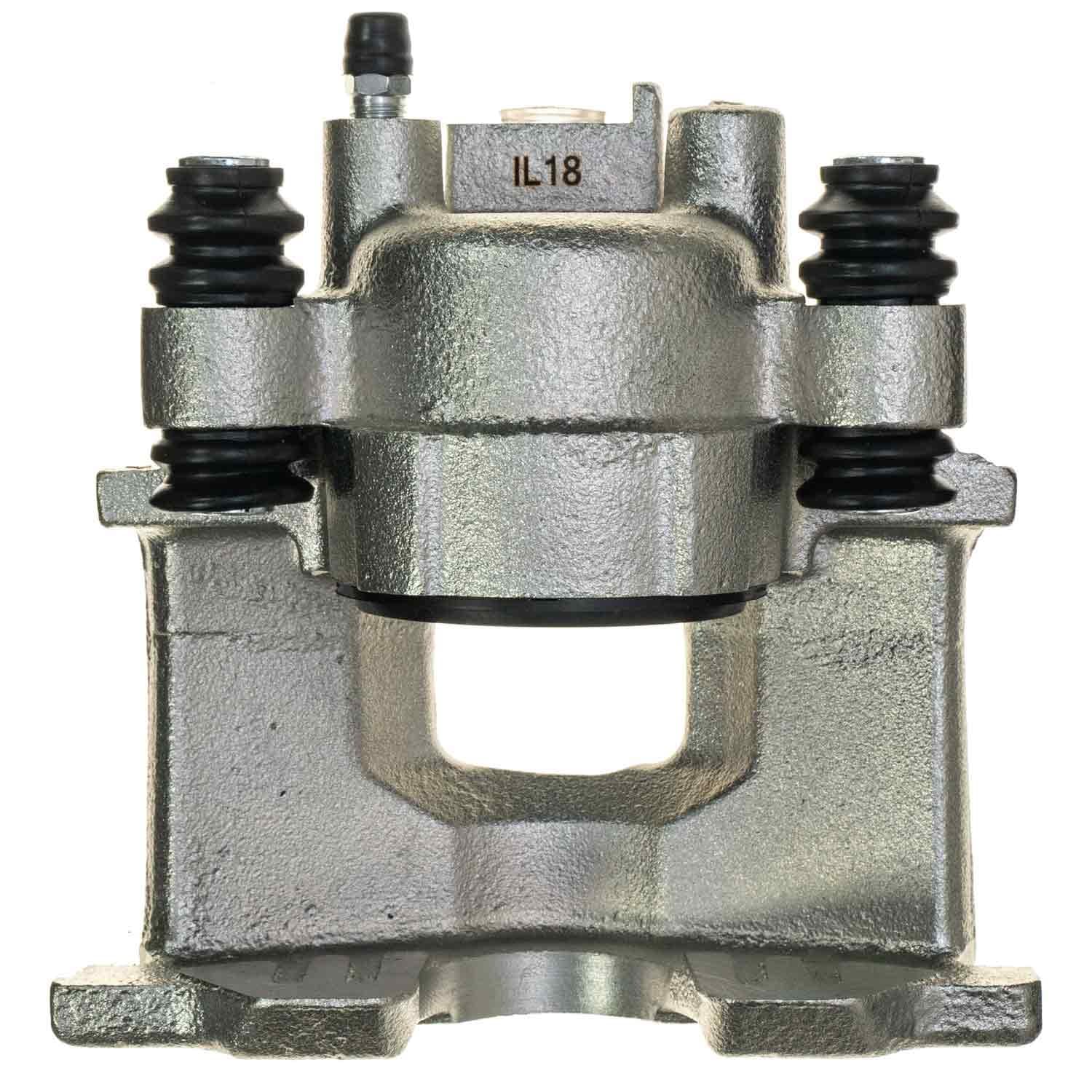 Power Stop - L4616 - Disc Brake Caliper image 5