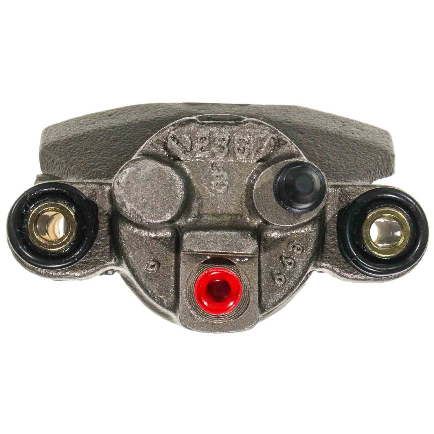 Power Stop - L4637 - Disc Brake Caliper image 4