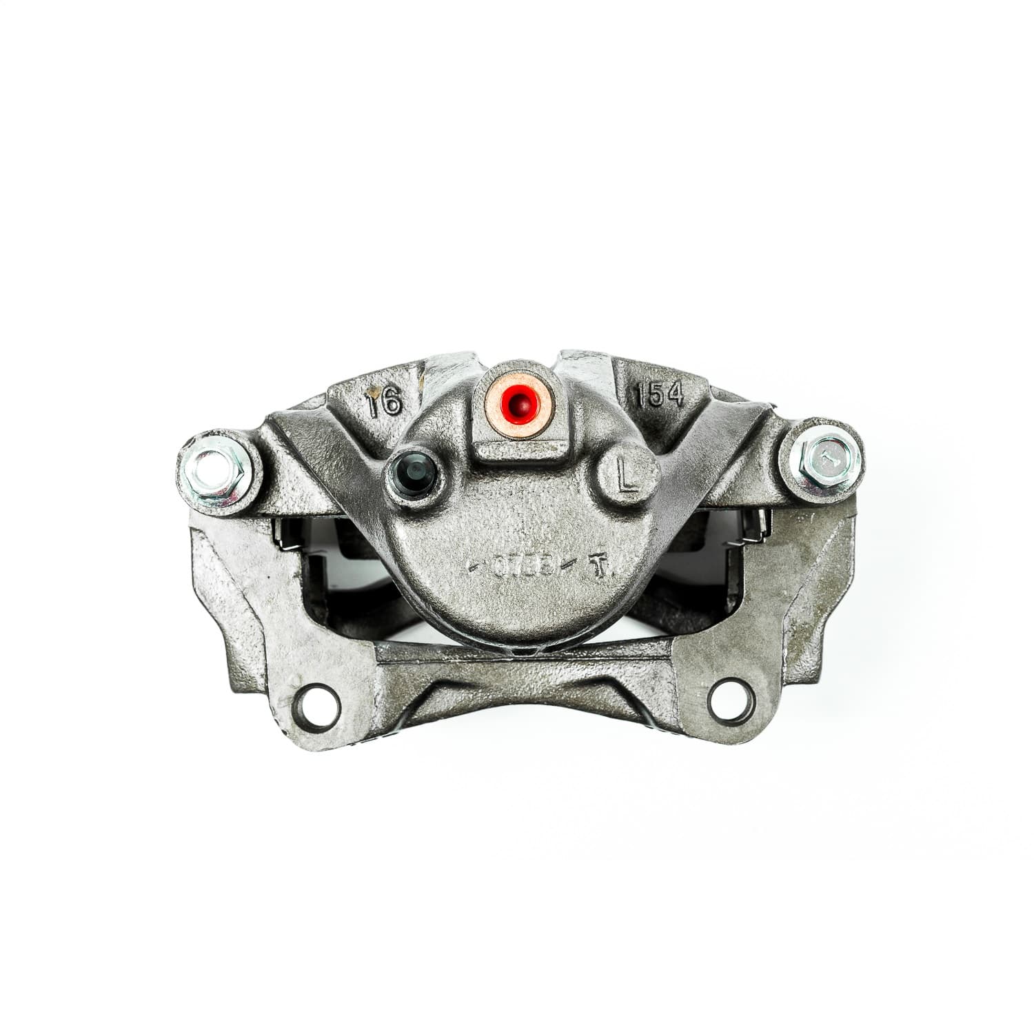 Power Stop - L4638A - Disc Brake Caliper image 3