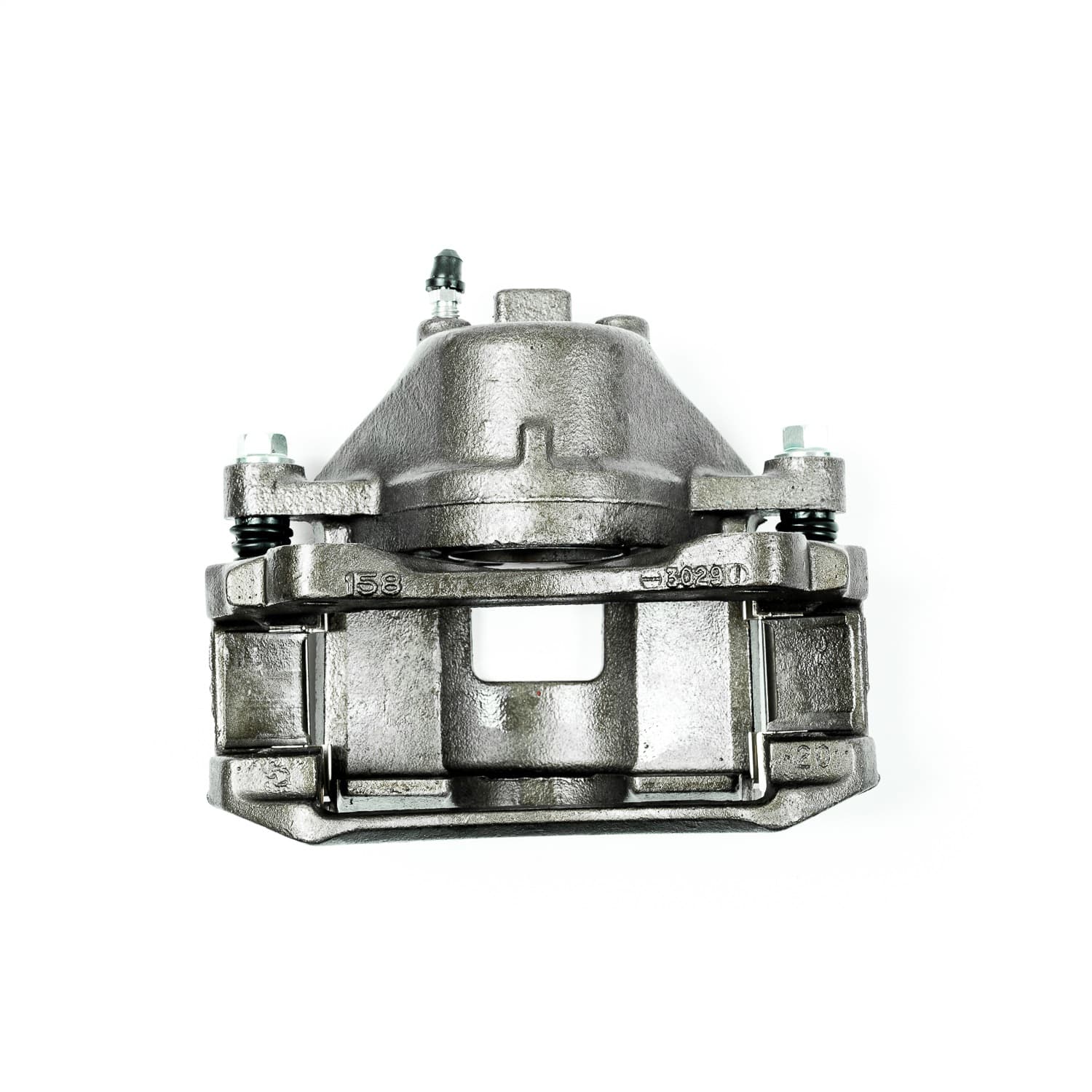 Power Stop - L4638A - Disc Brake Caliper image 2