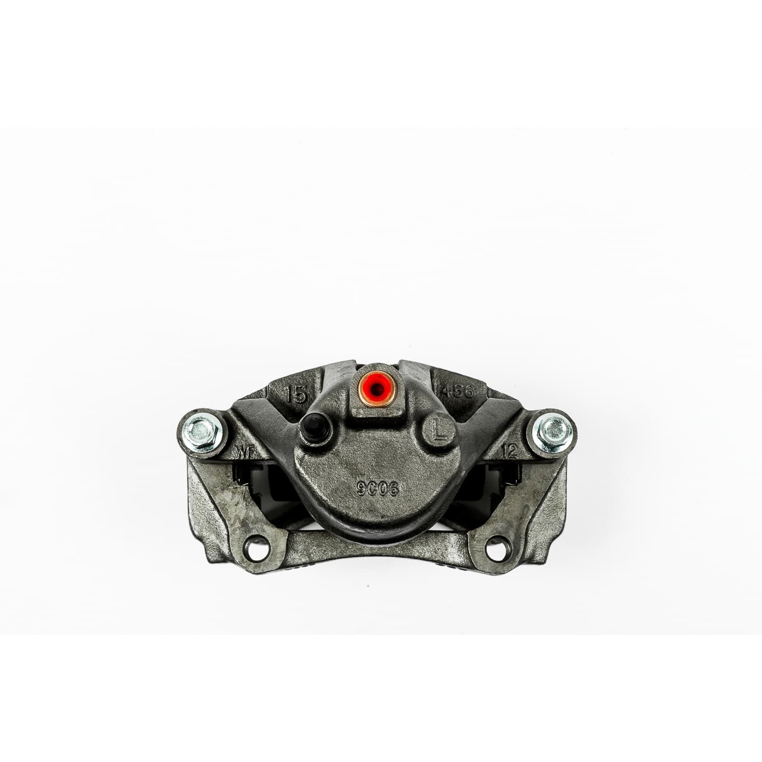 Power Stop - L4638 - Disc Brake Caliper image 2