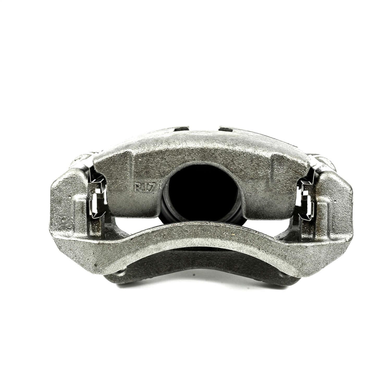 Power Stop - L4639A - Disc Brake Caliper image 1