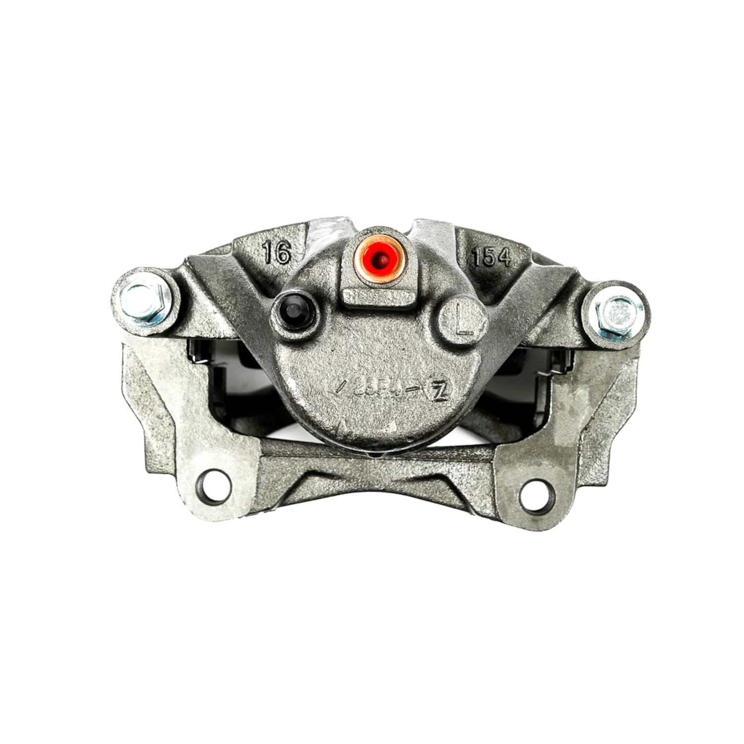 Power Stop - L4639A - Disc Brake Caliper image 3