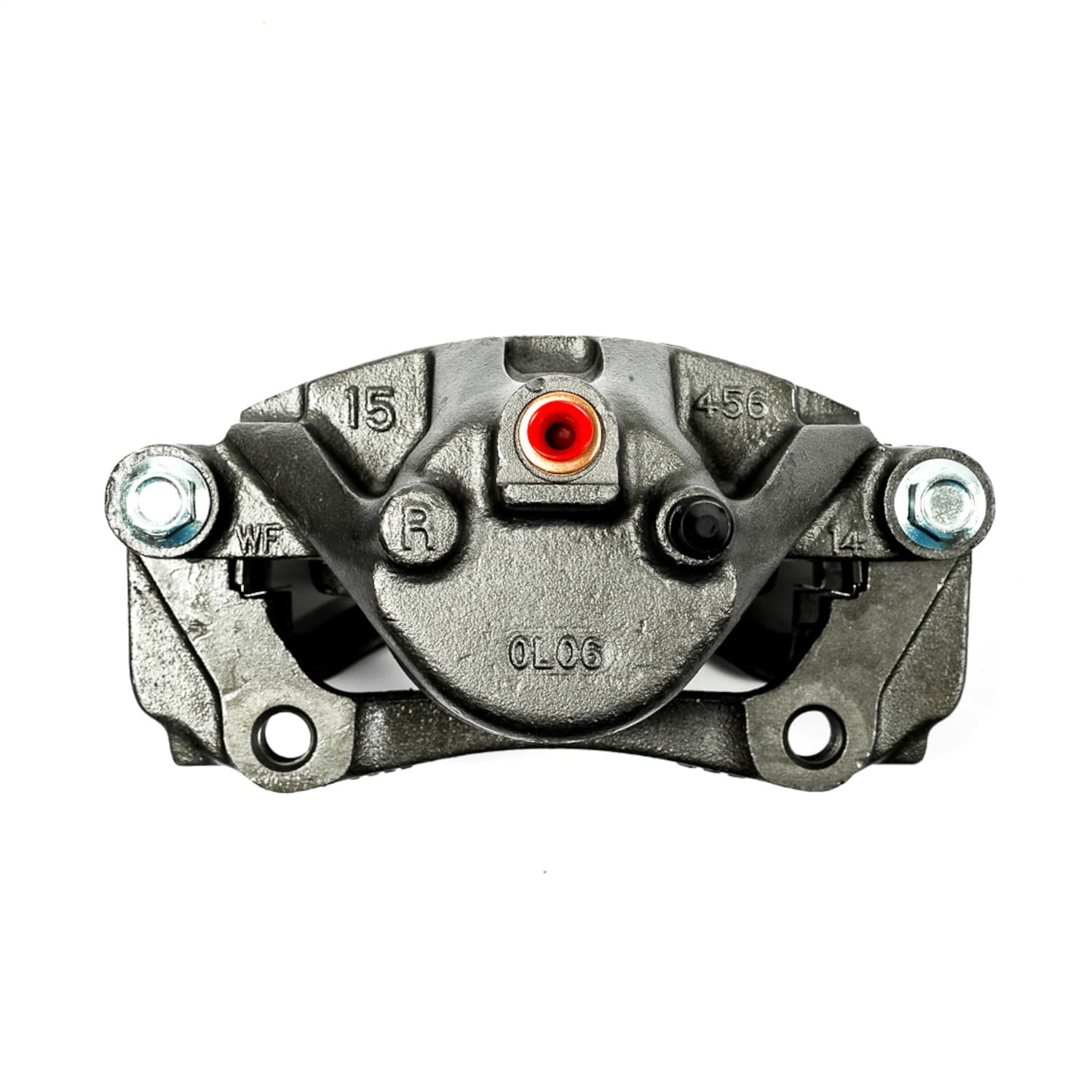 Power Stop - L4639 - Disc Brake Caliper image 2