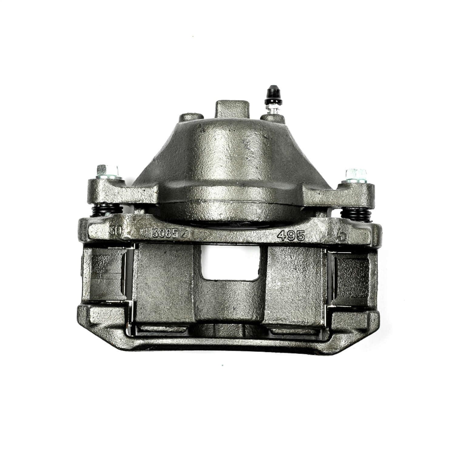 Power Stop - L4639 - Disc Brake Caliper image 5