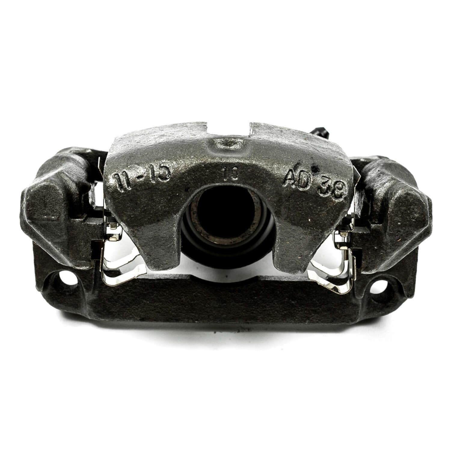 Power Stop - L4644 - Disc Brake Caliper image 1